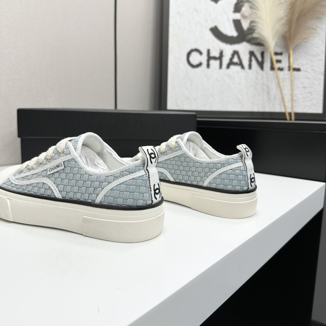 Chanel shoe