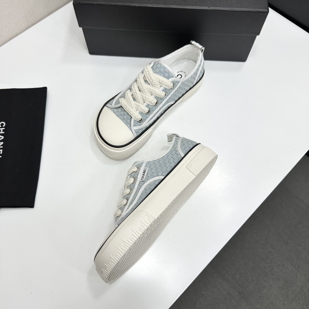 Chanel shoe