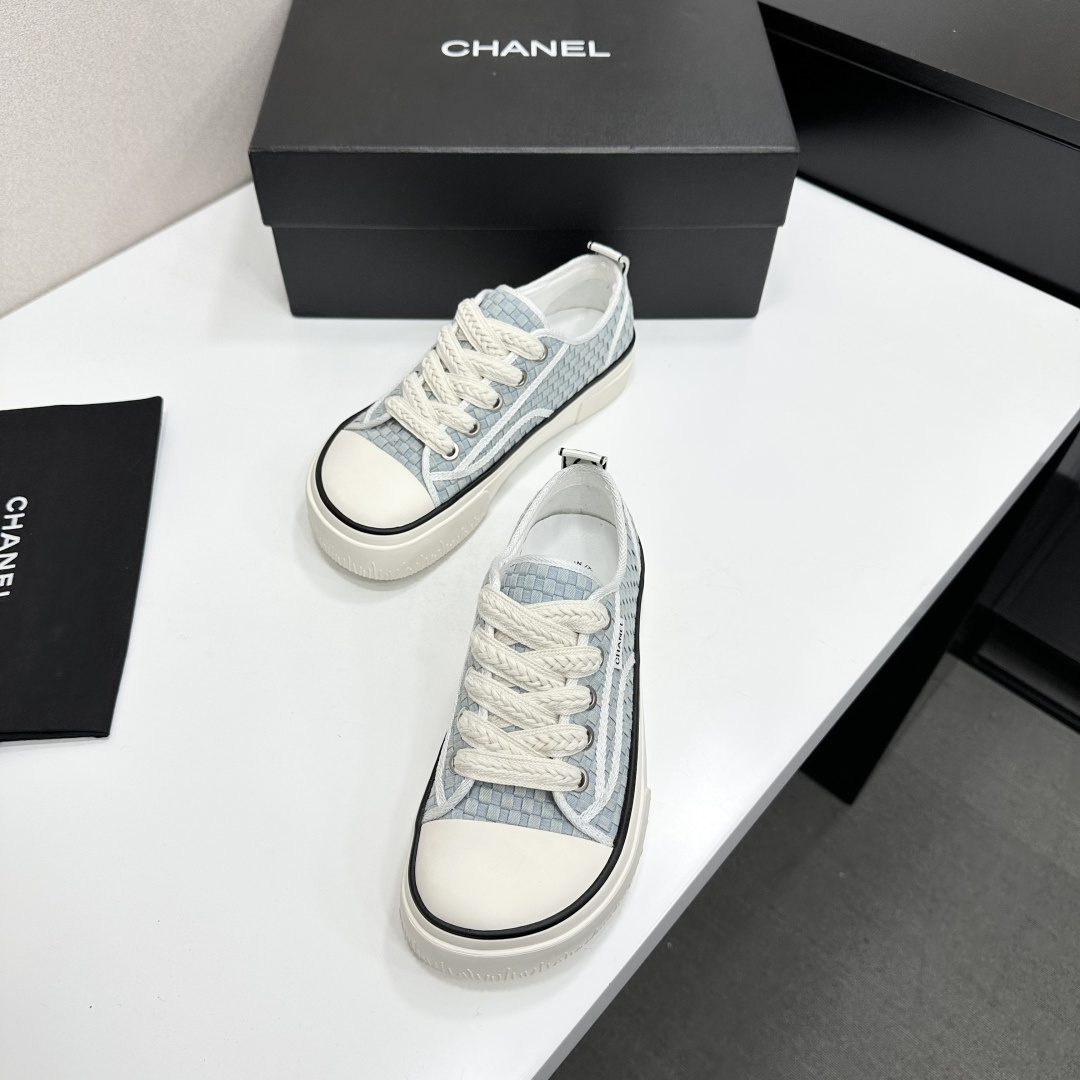 Chanel shoe