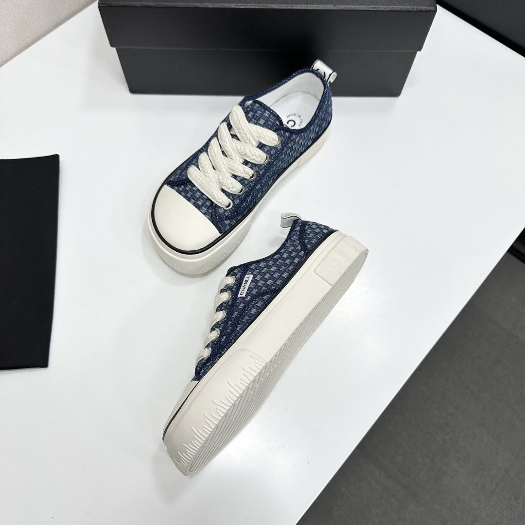 Chanel shoe