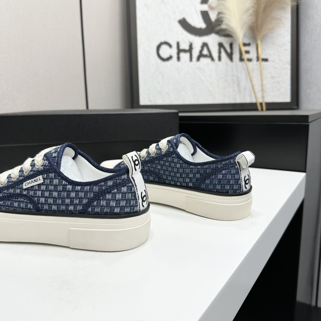 Chanel shoe