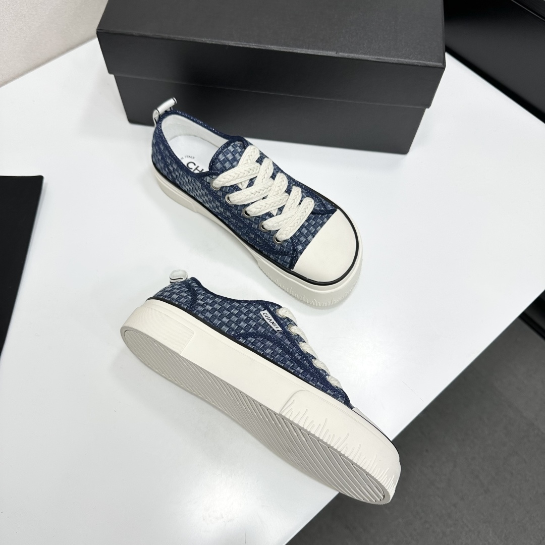 Chanel shoe