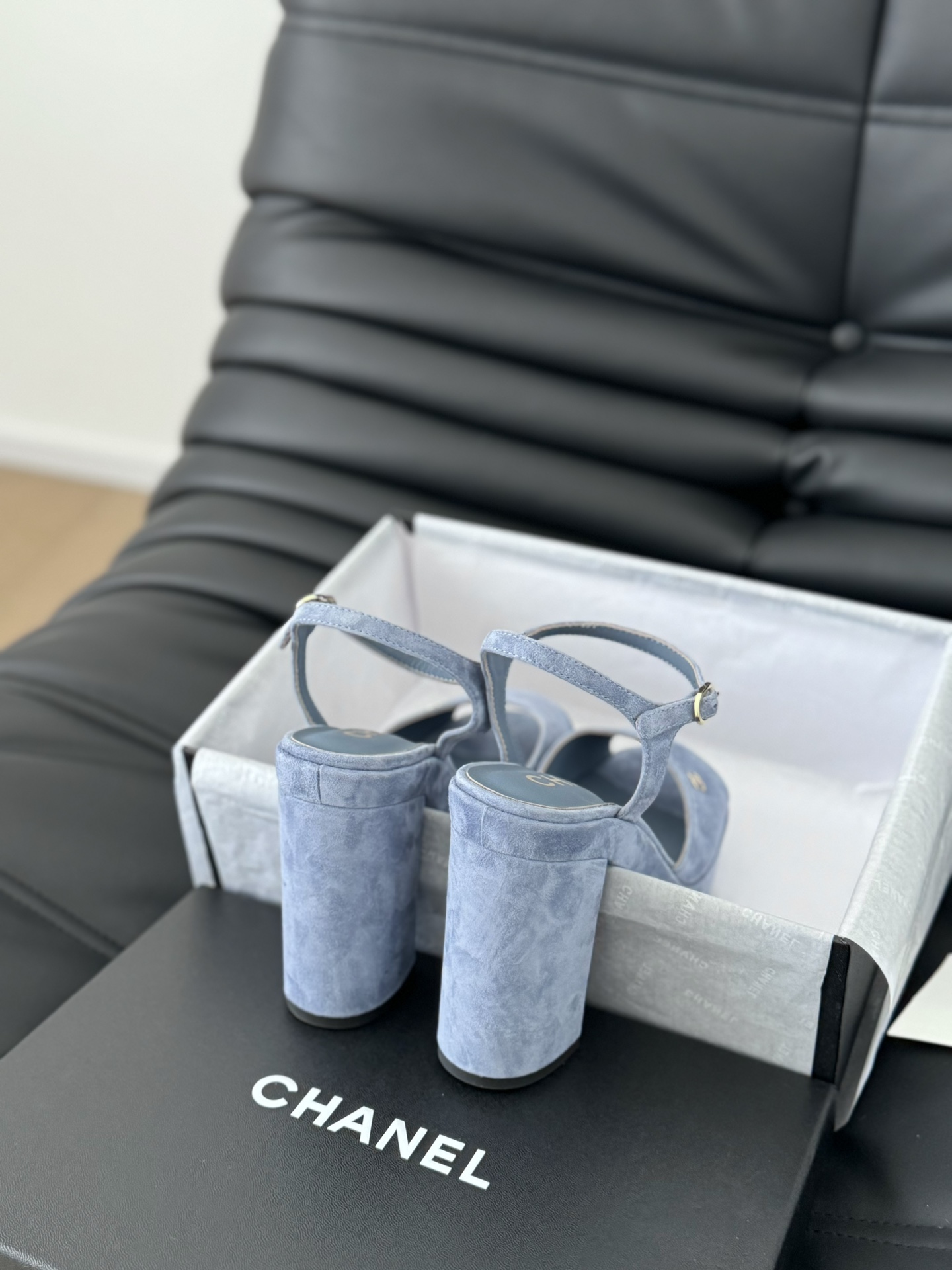 Chanel shoe