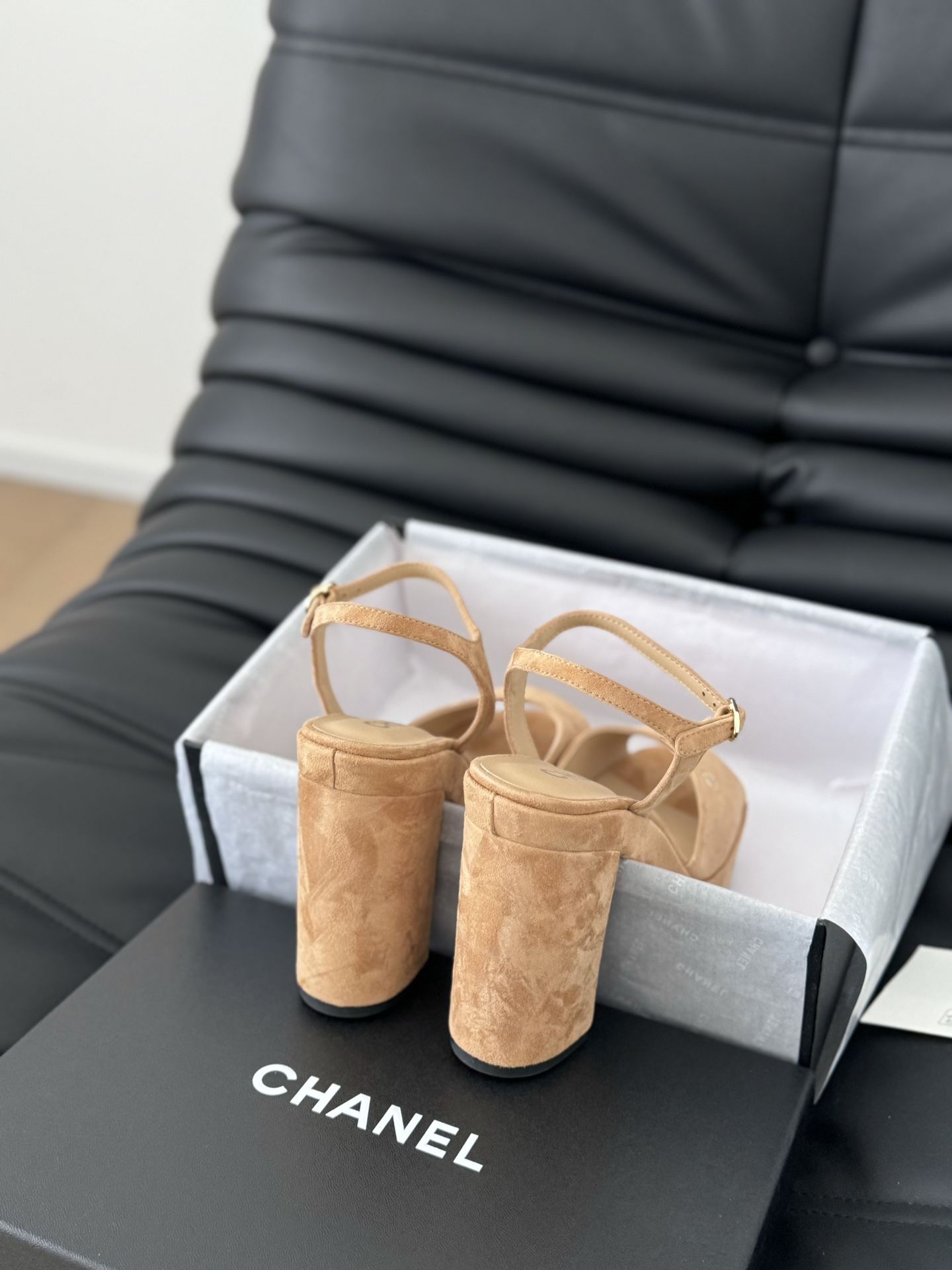 Chanel shoe