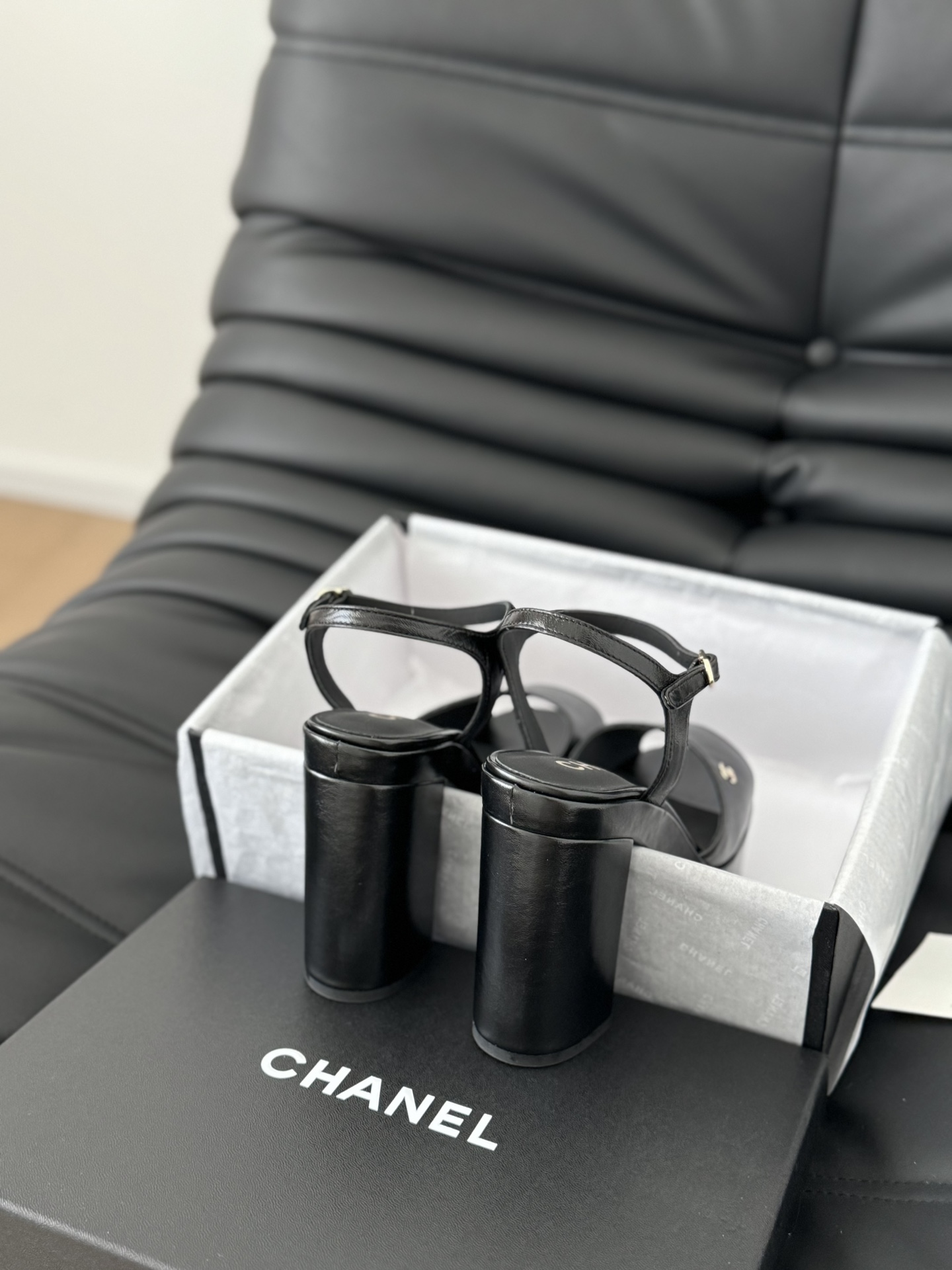 Chanel shoe