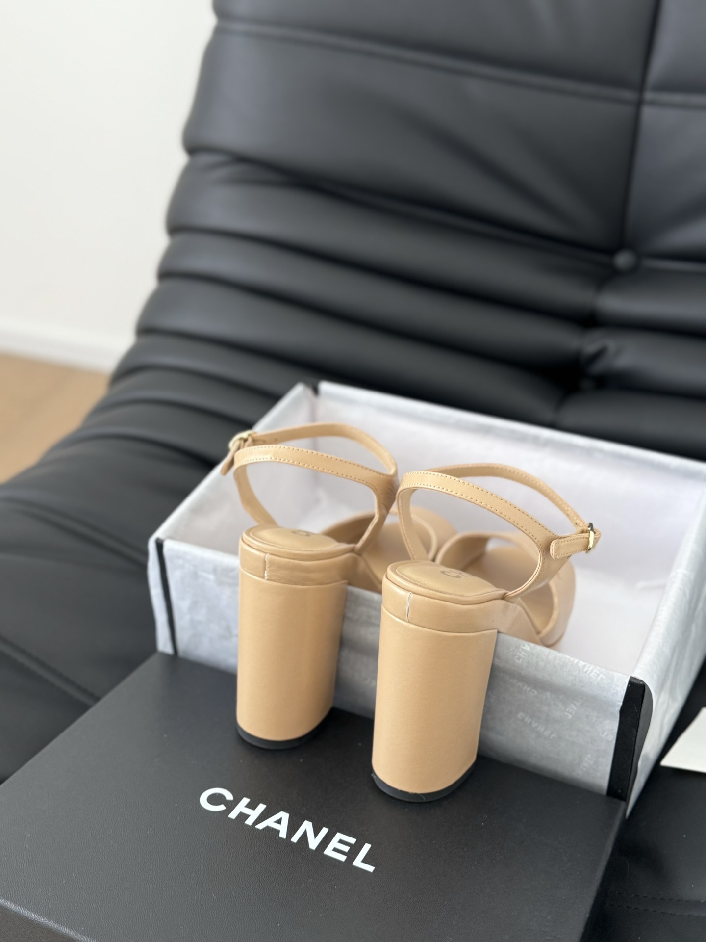 Chanel shoe