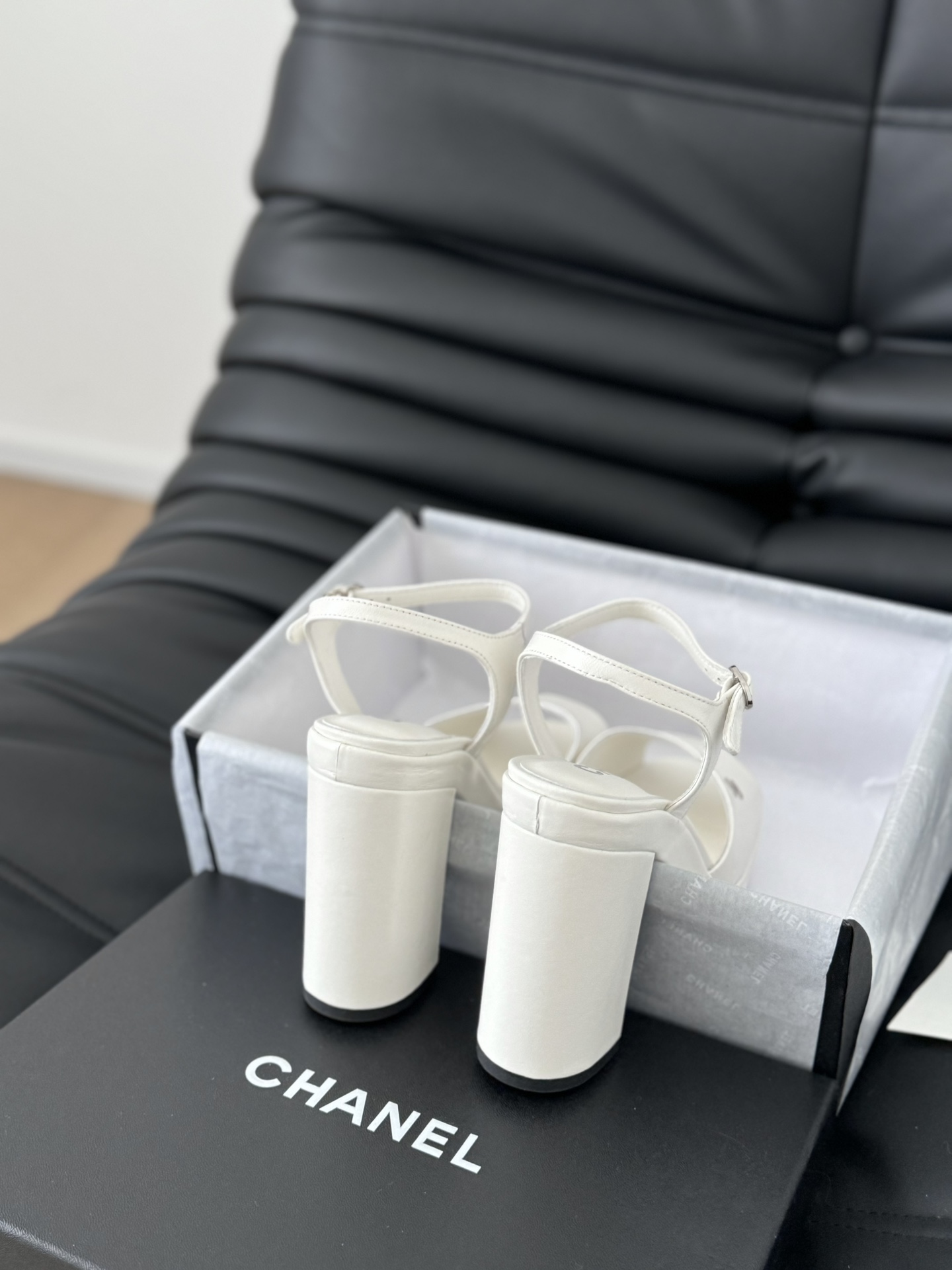 Chanel shoe