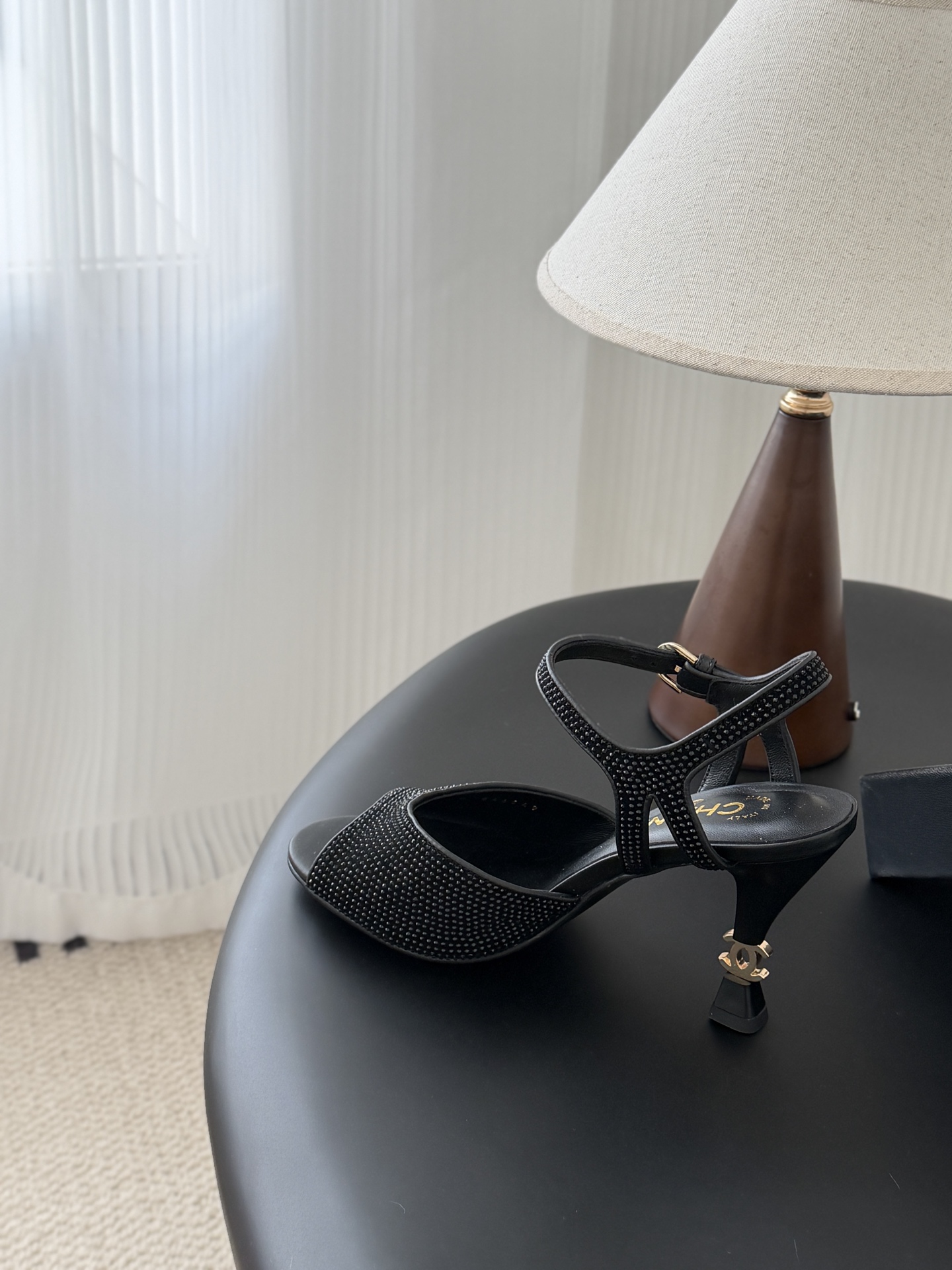 Chanel shoe