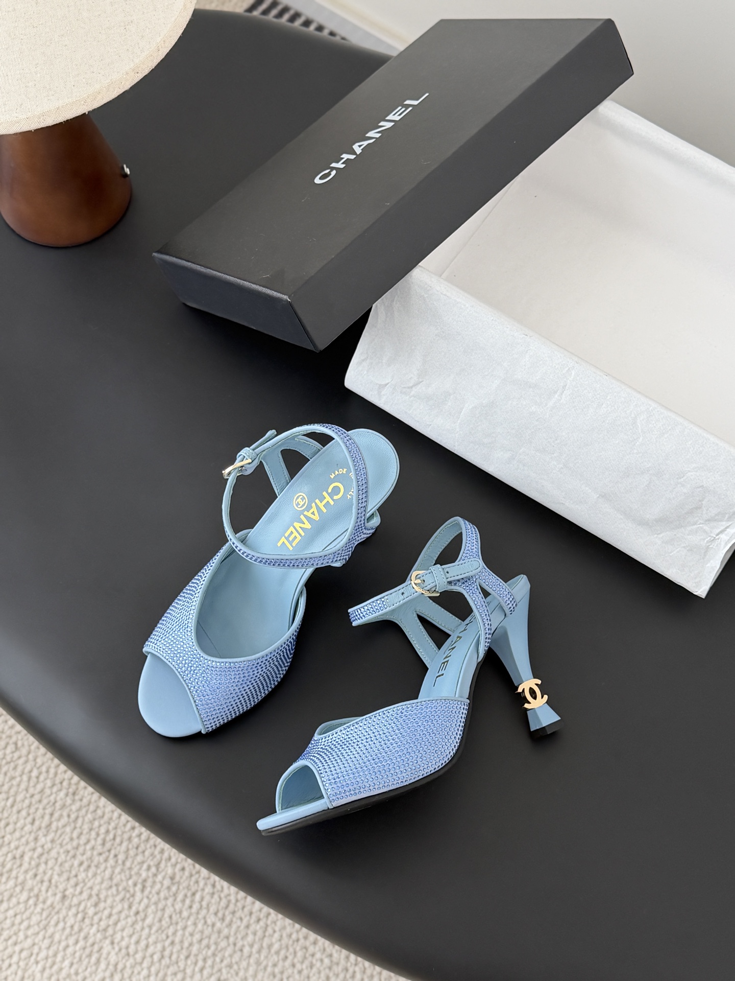 Chanel shoe