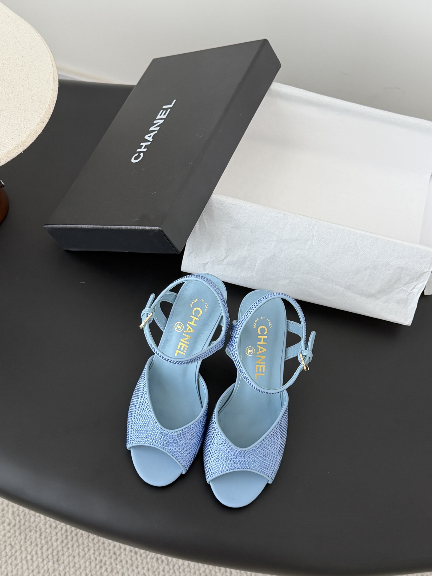 Chanel shoe