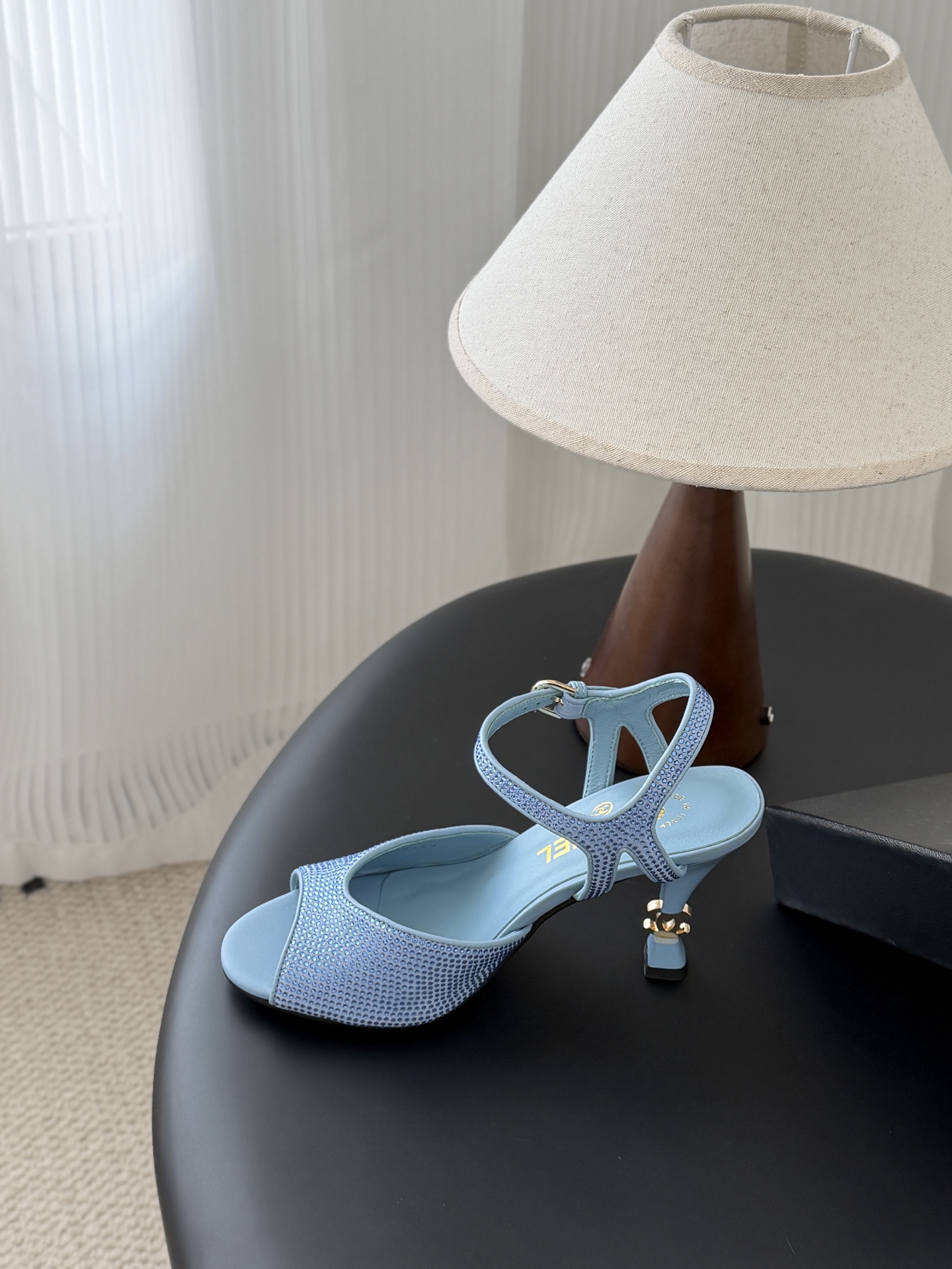 Chanel shoe