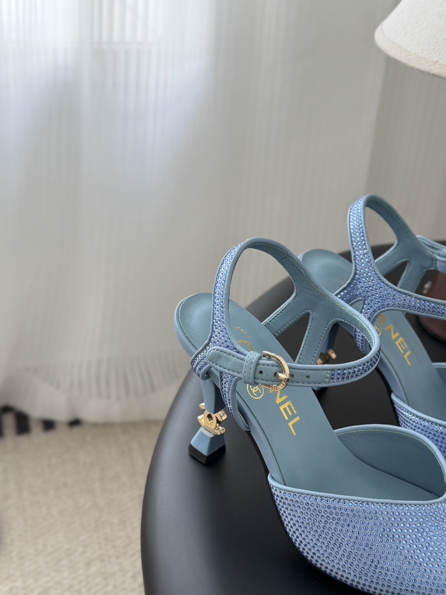 Chanel shoe