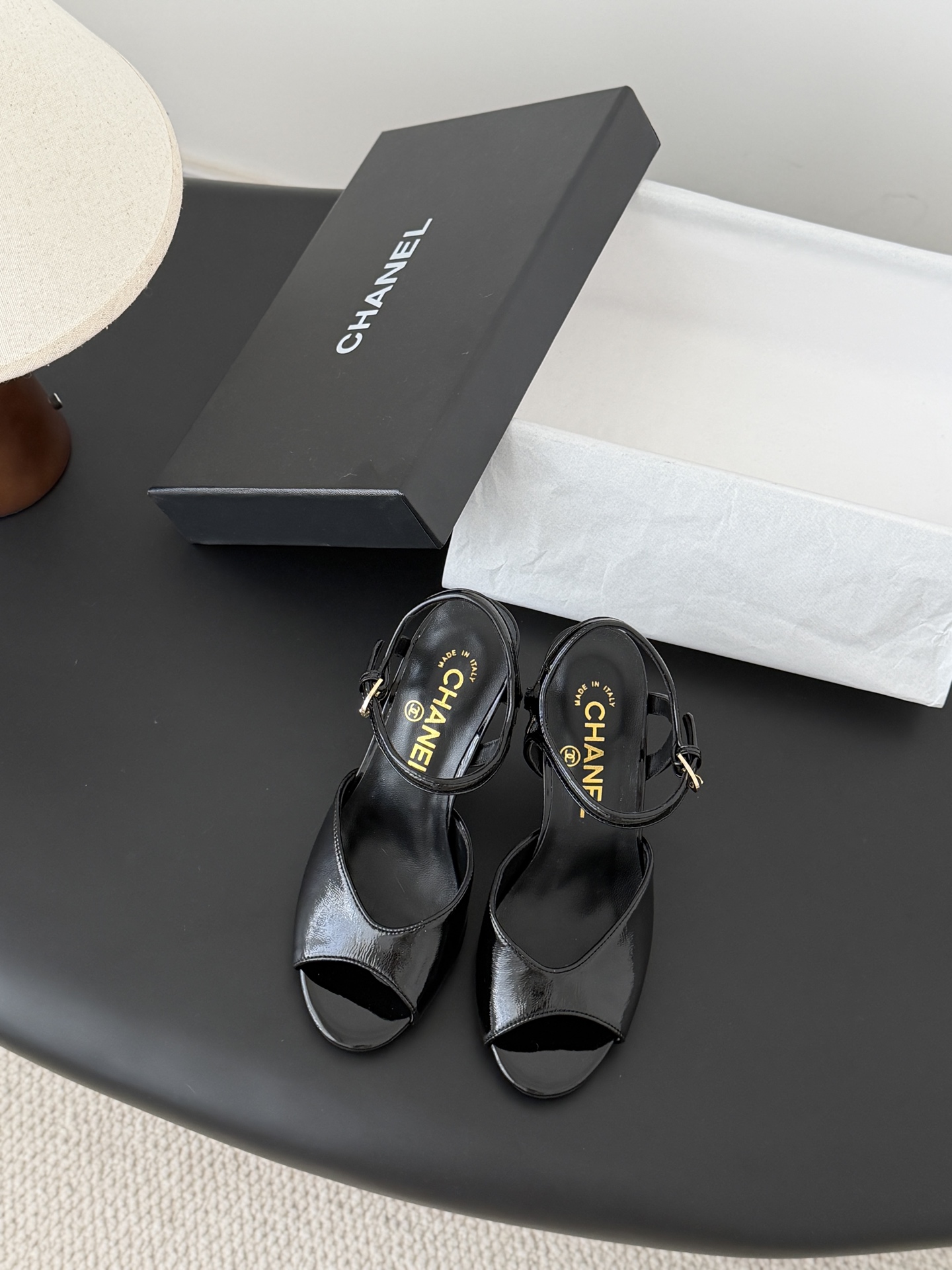 Chanel shoe