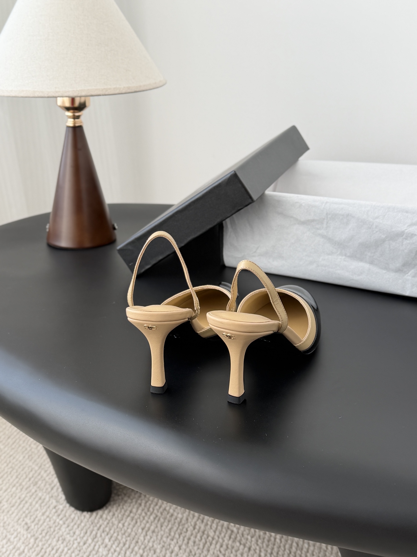 Chanel shoe