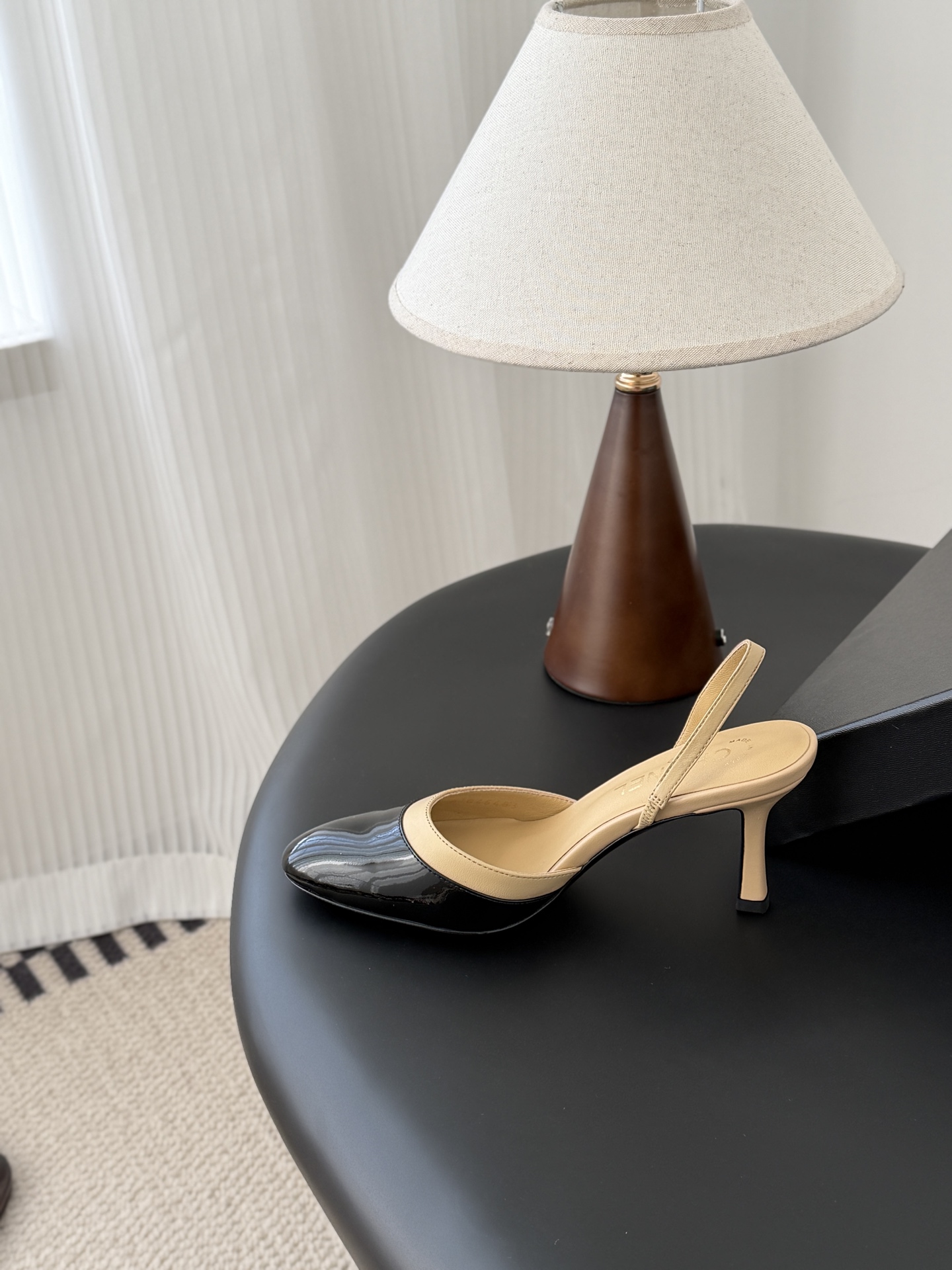 Chanel shoe