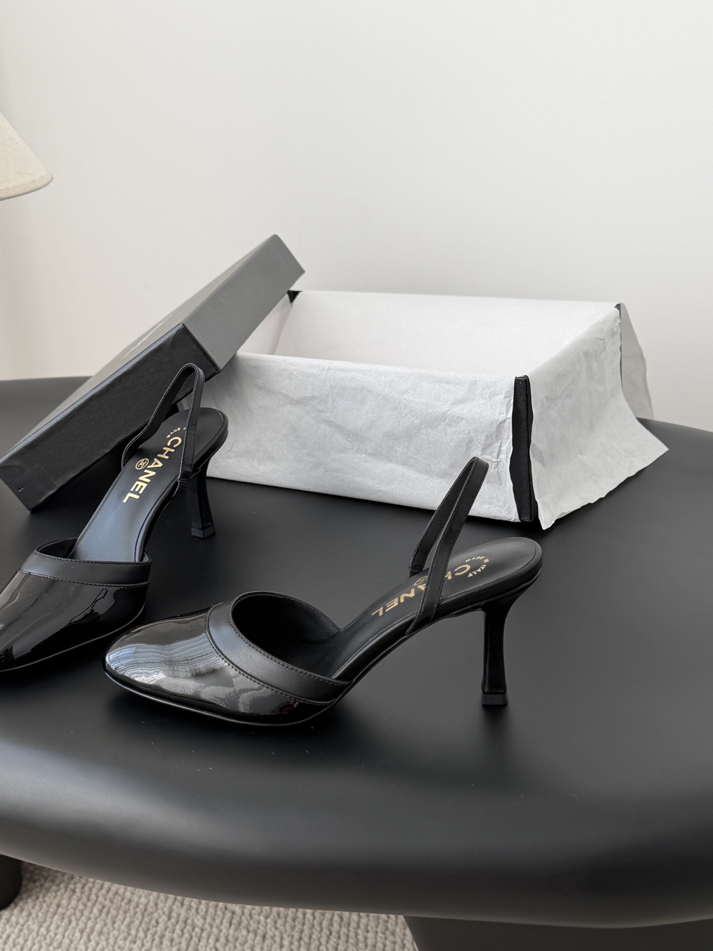 Chanel shoe