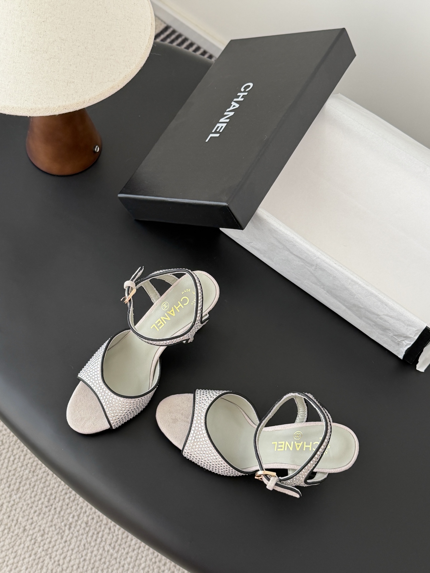 Chanel shoe