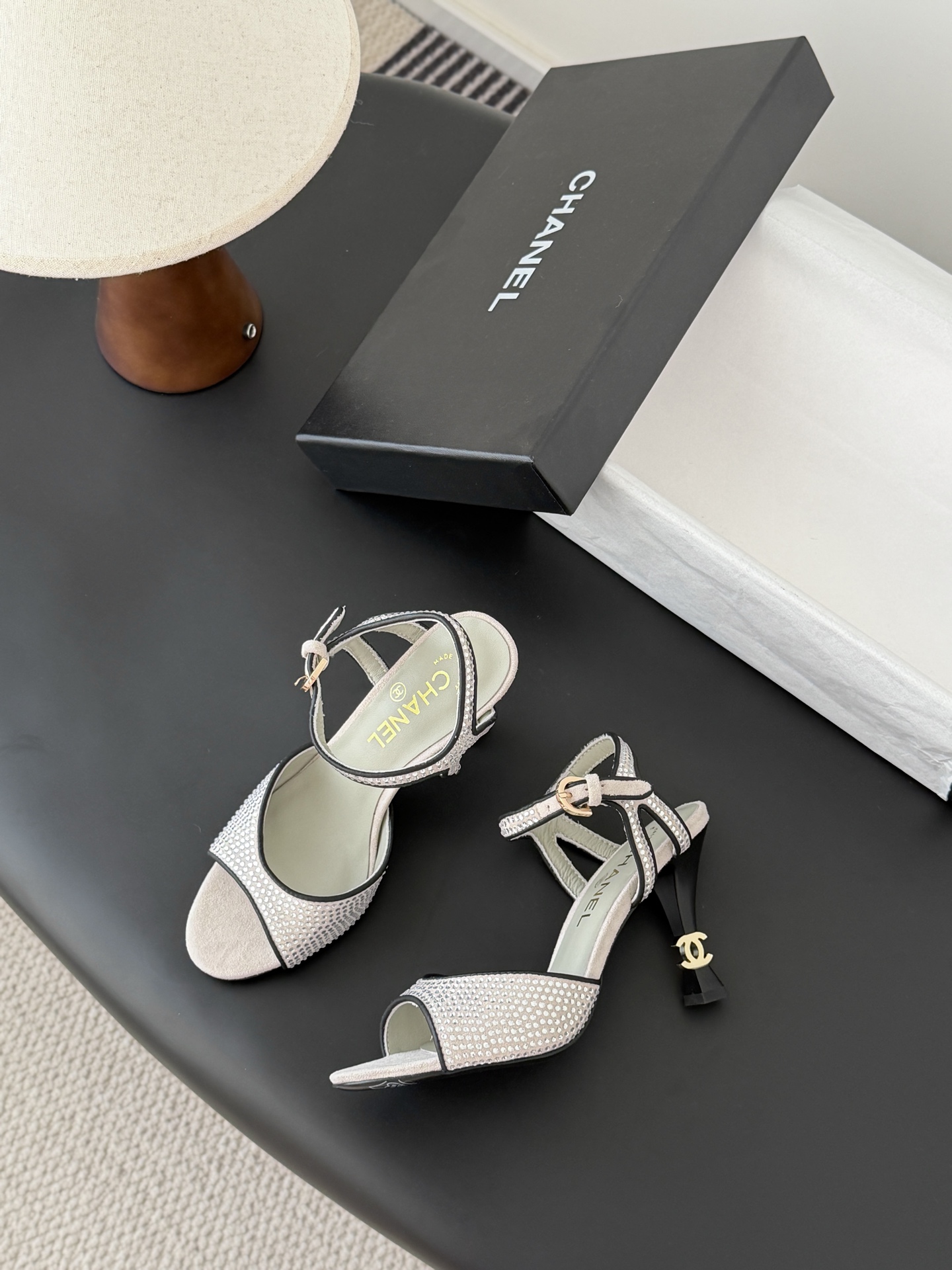Chanel shoe