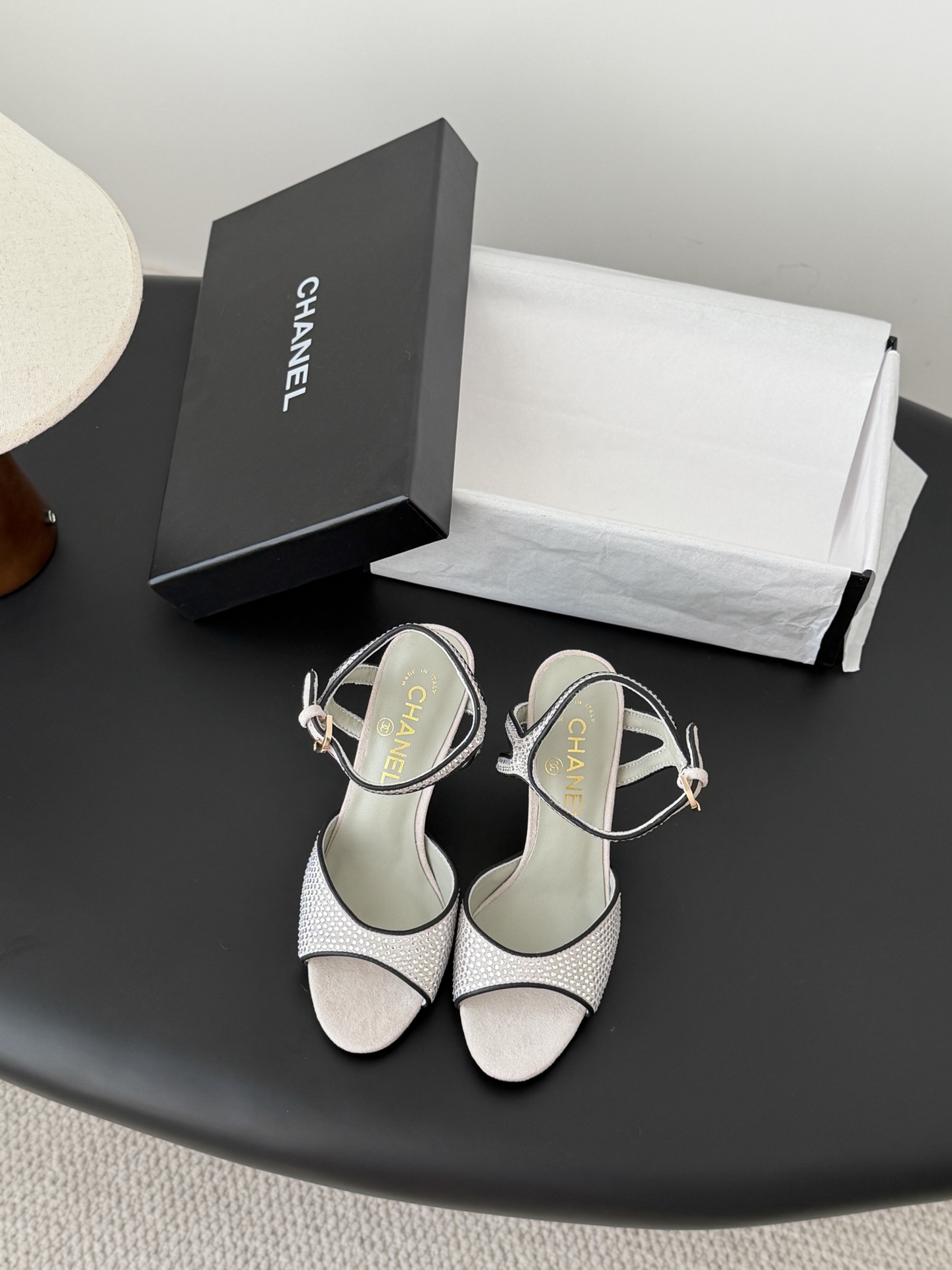 Chanel shoe