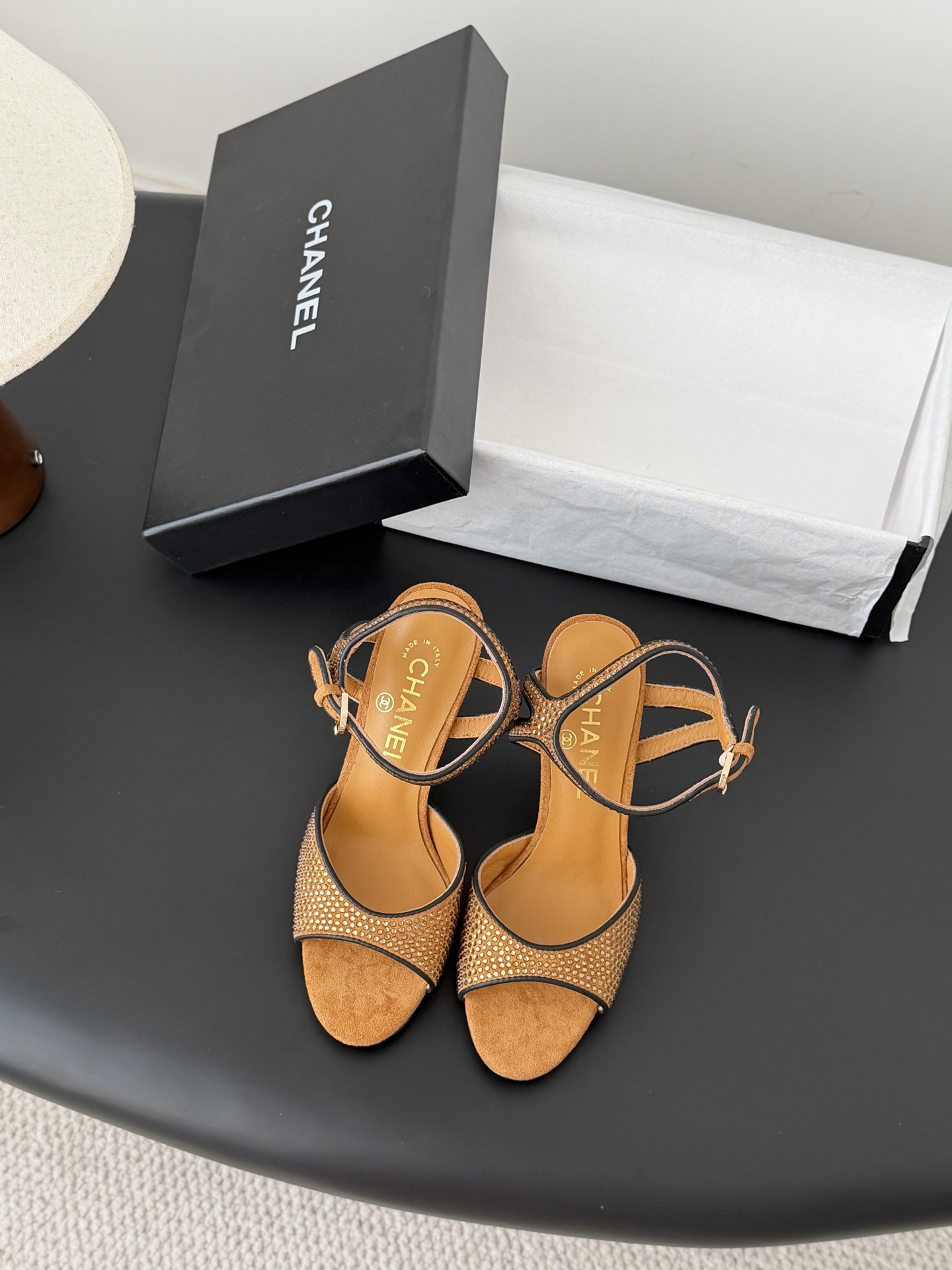 Chanel shoe