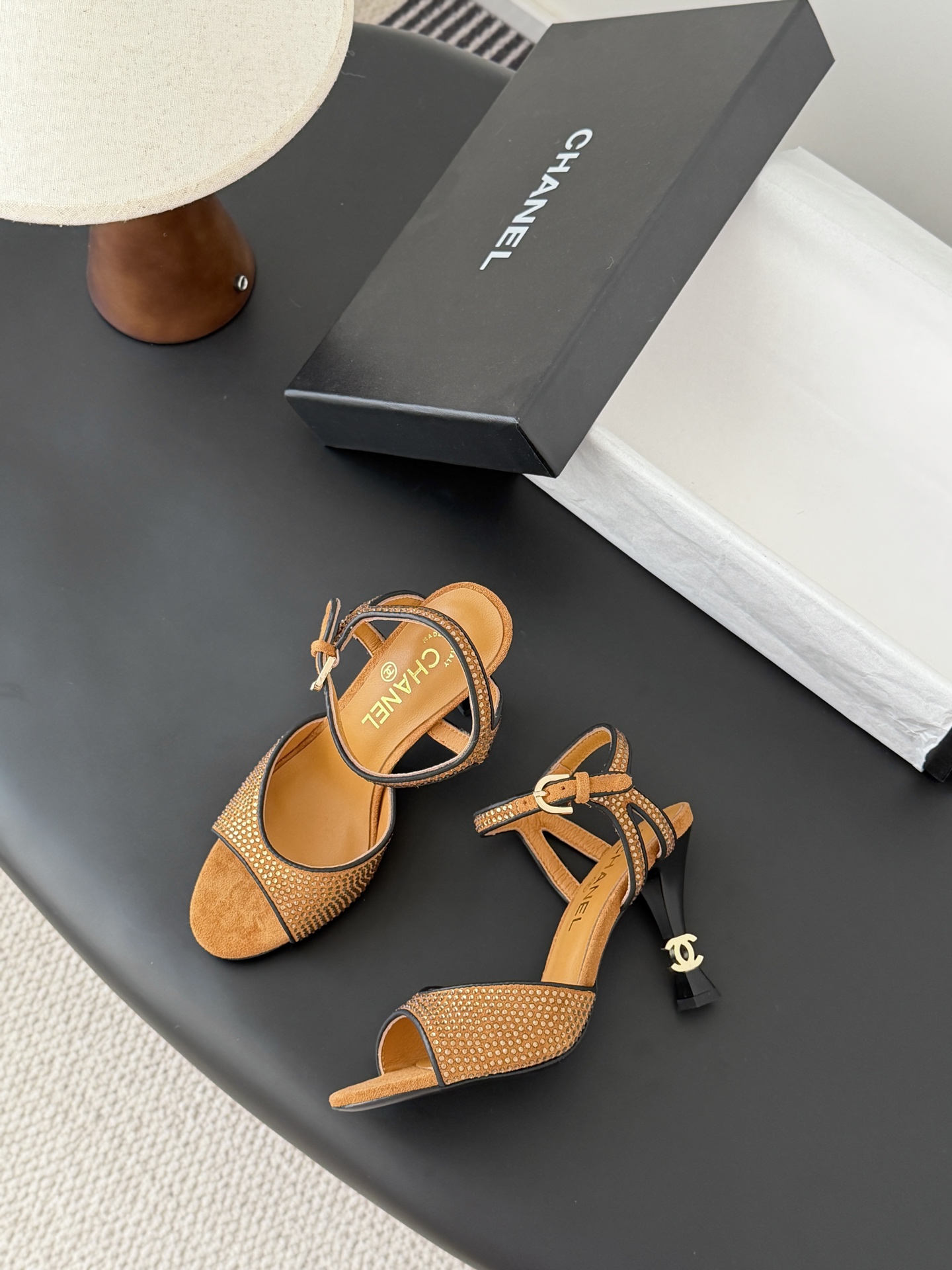 Chanel shoe