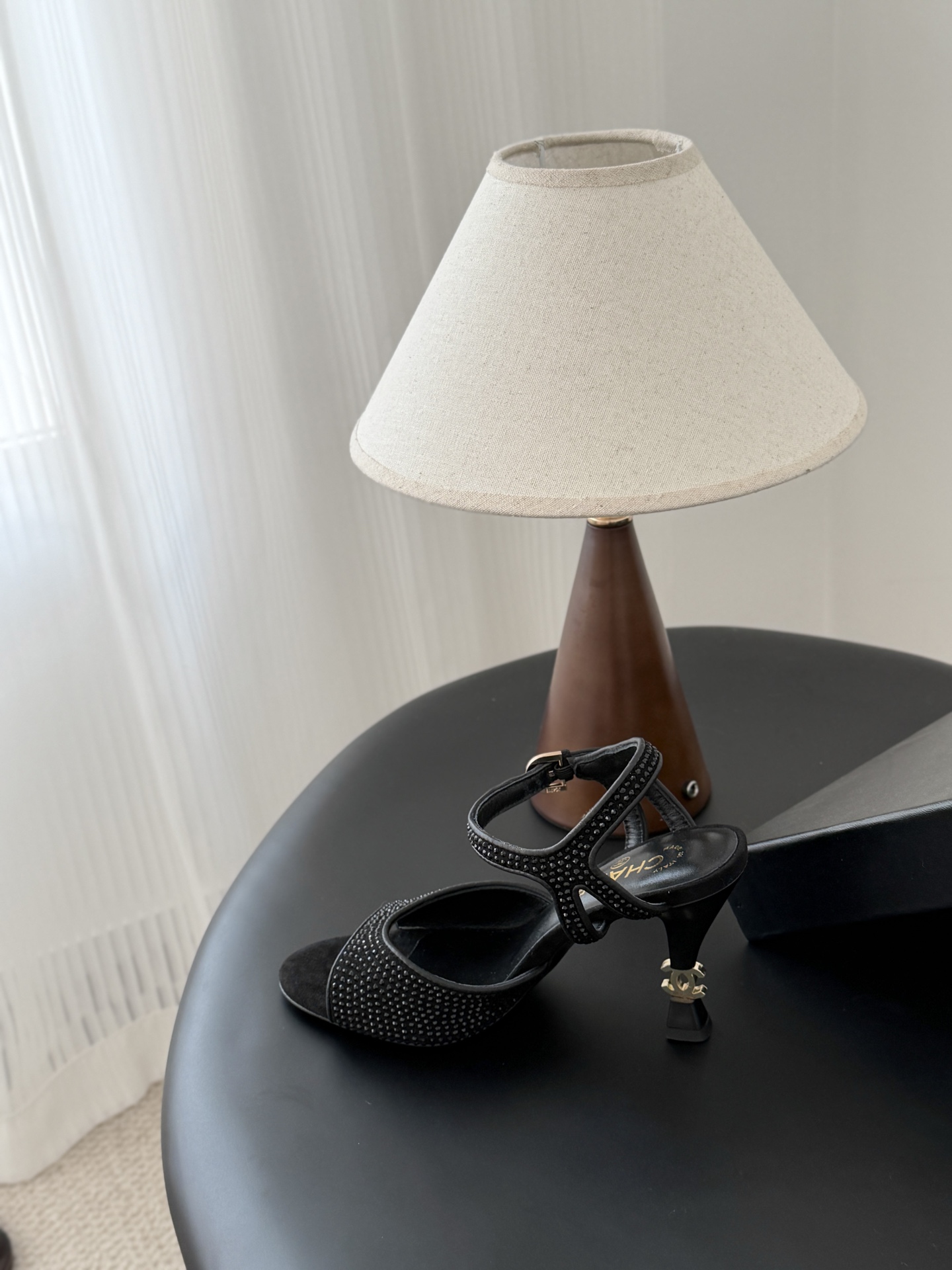 Chanel shoe