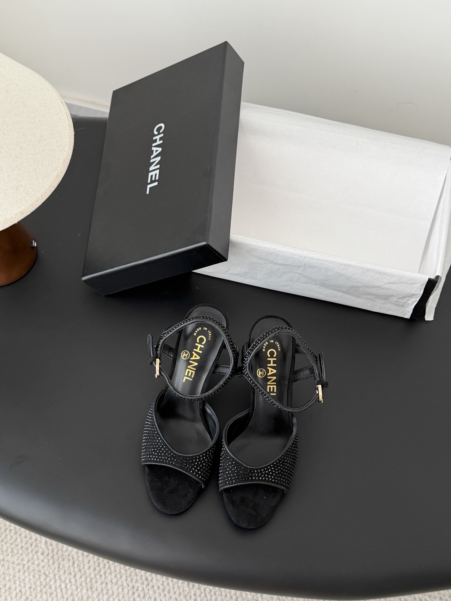 Chanel shoe
