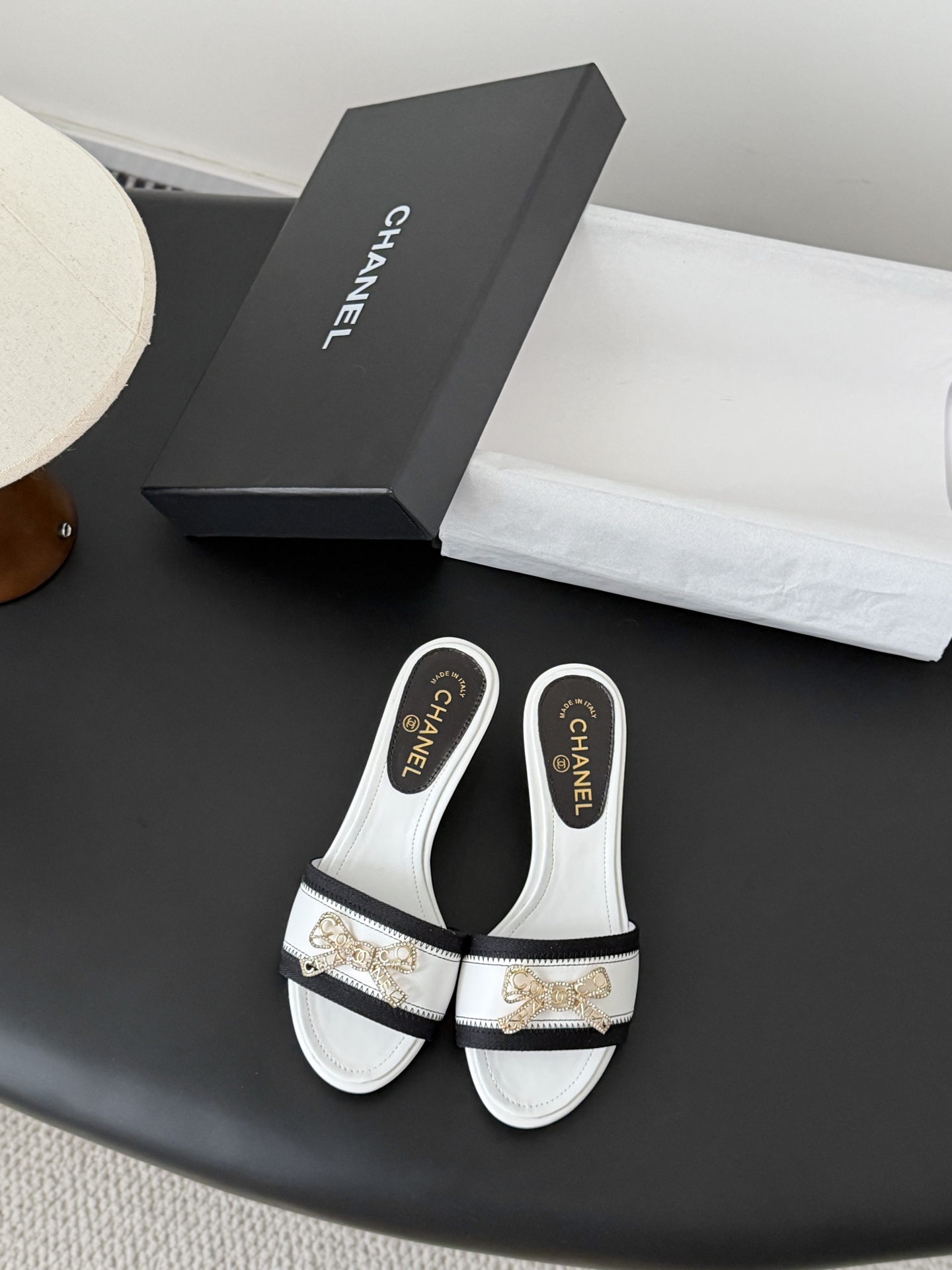 Chanel shoe