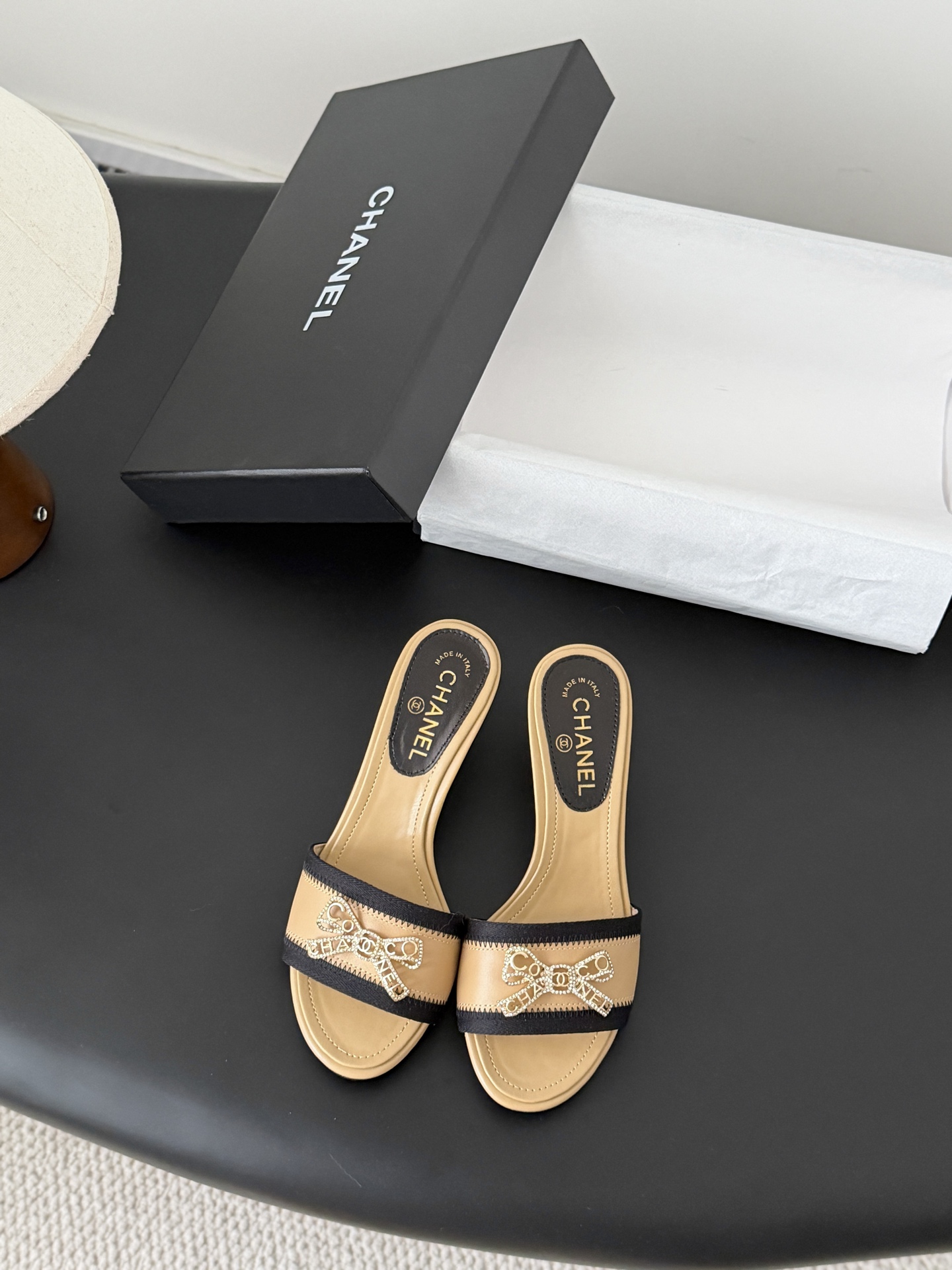 Chanel shoe