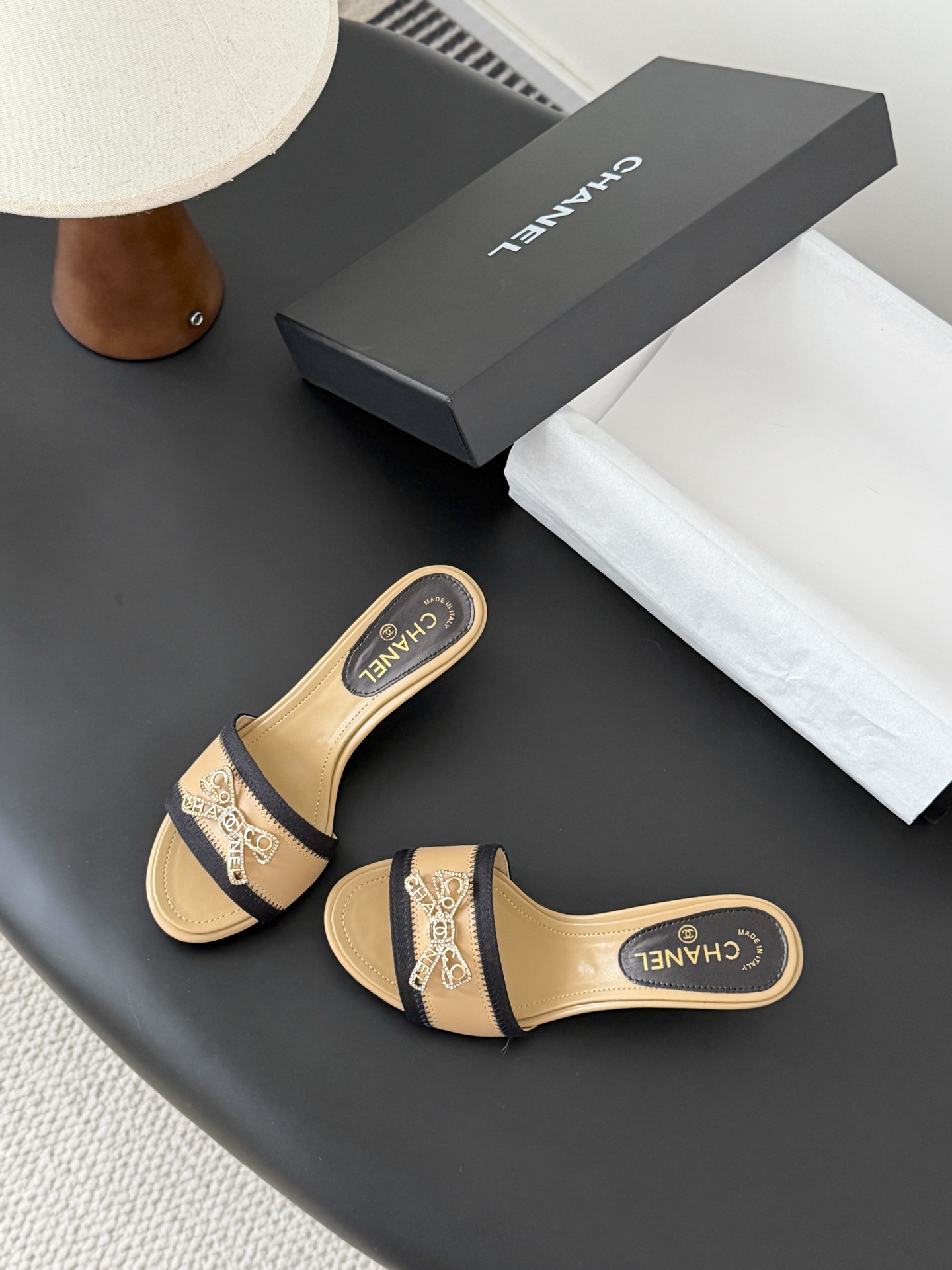 Chanel shoe
