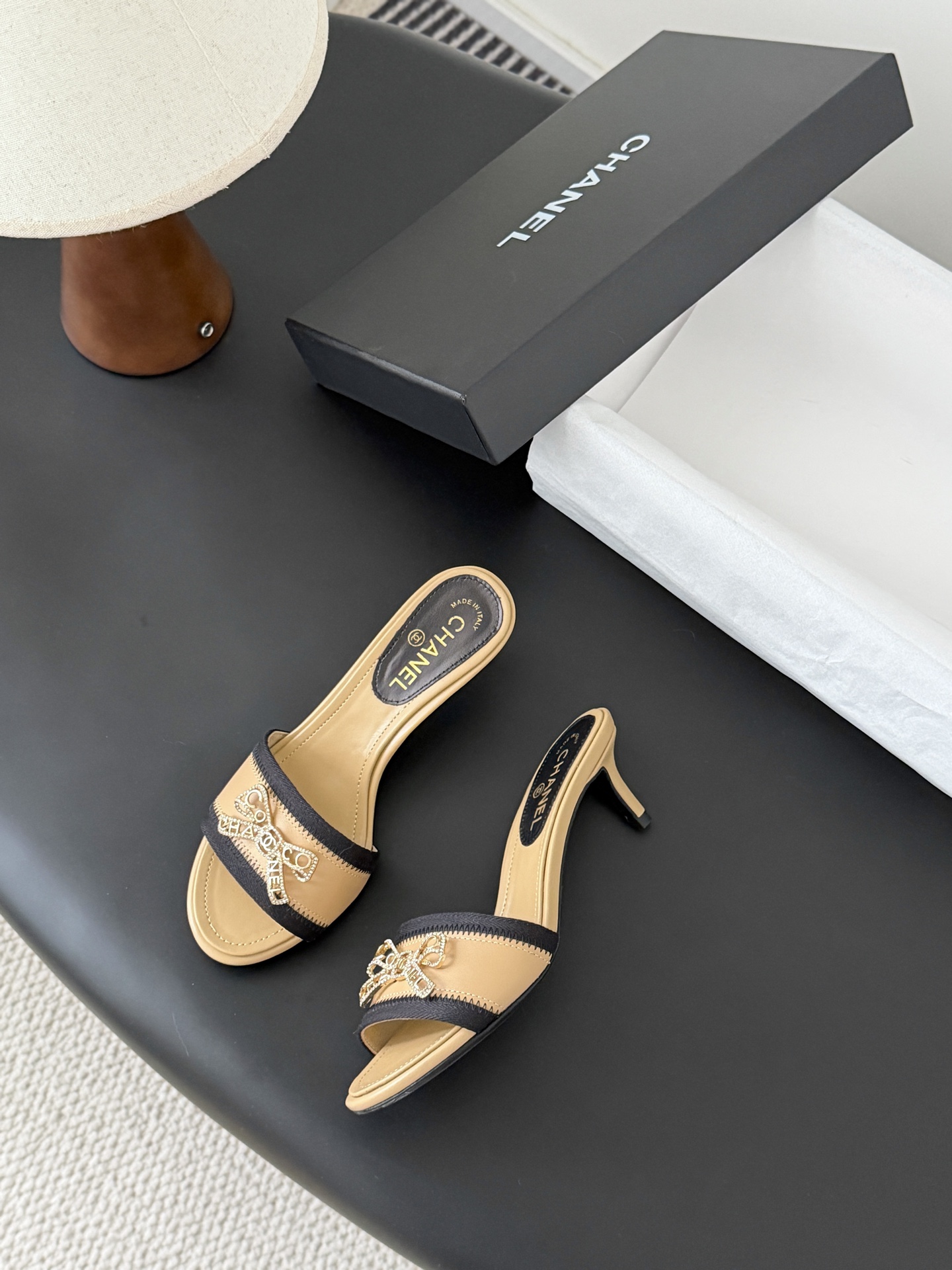Chanel shoe