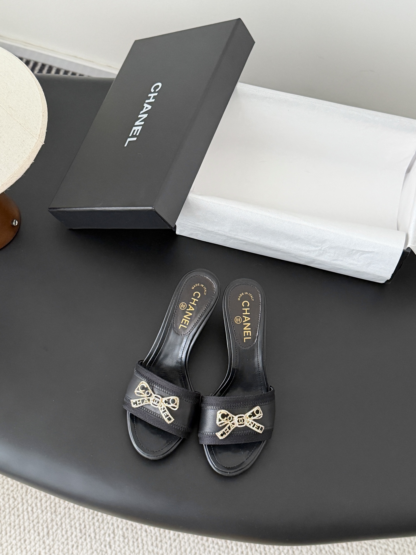 Chanel shoe