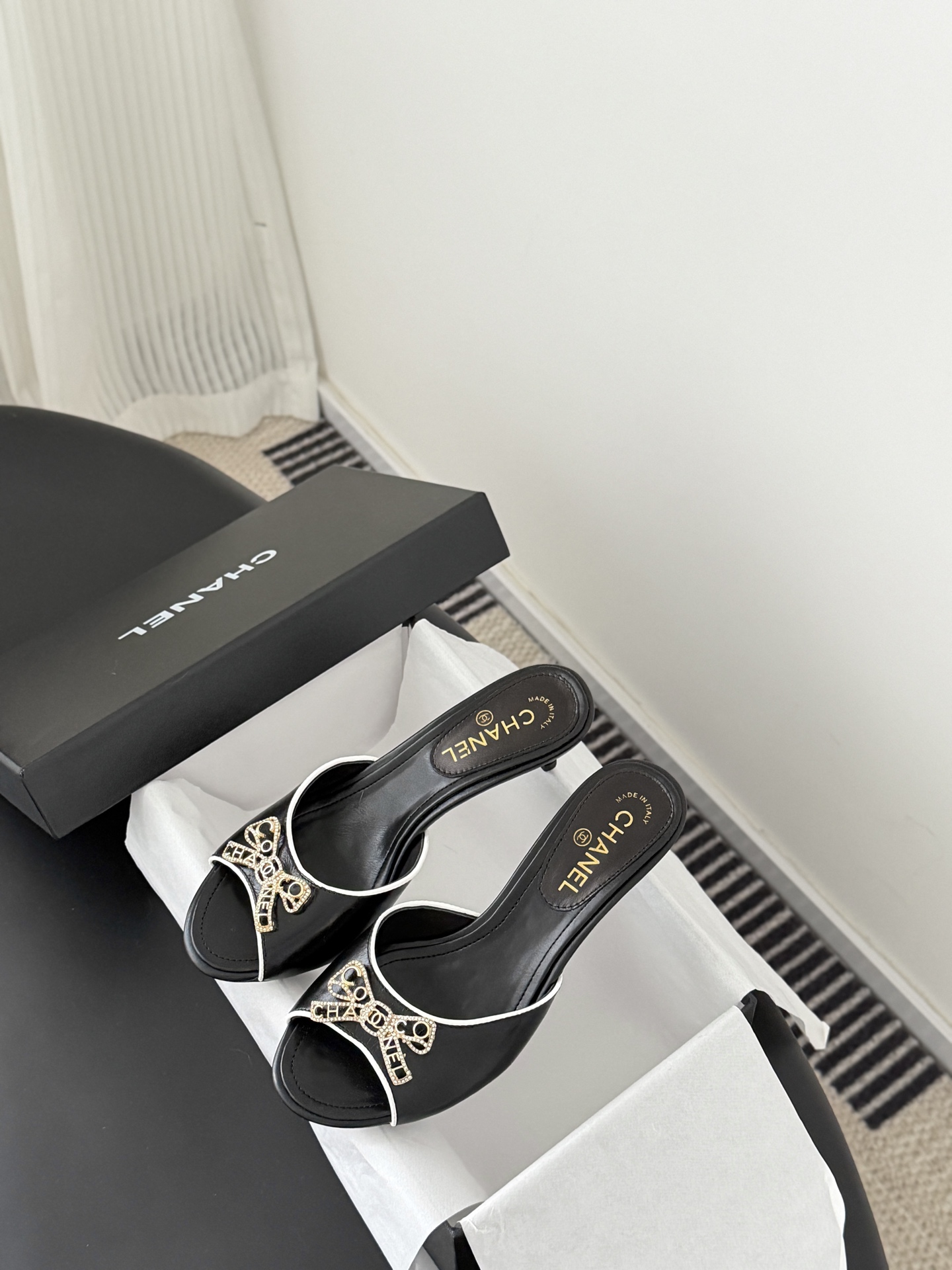 Chanel shoe
