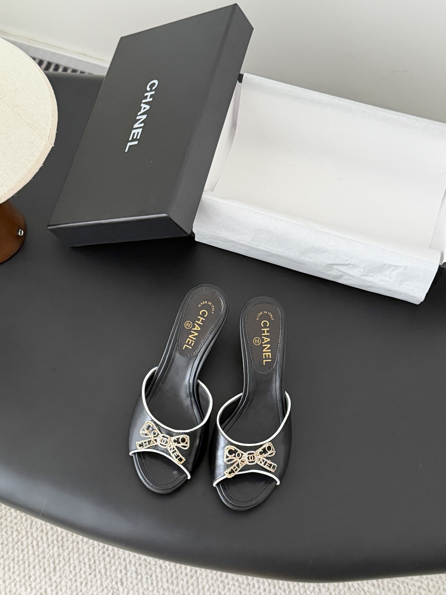 Chanel shoe