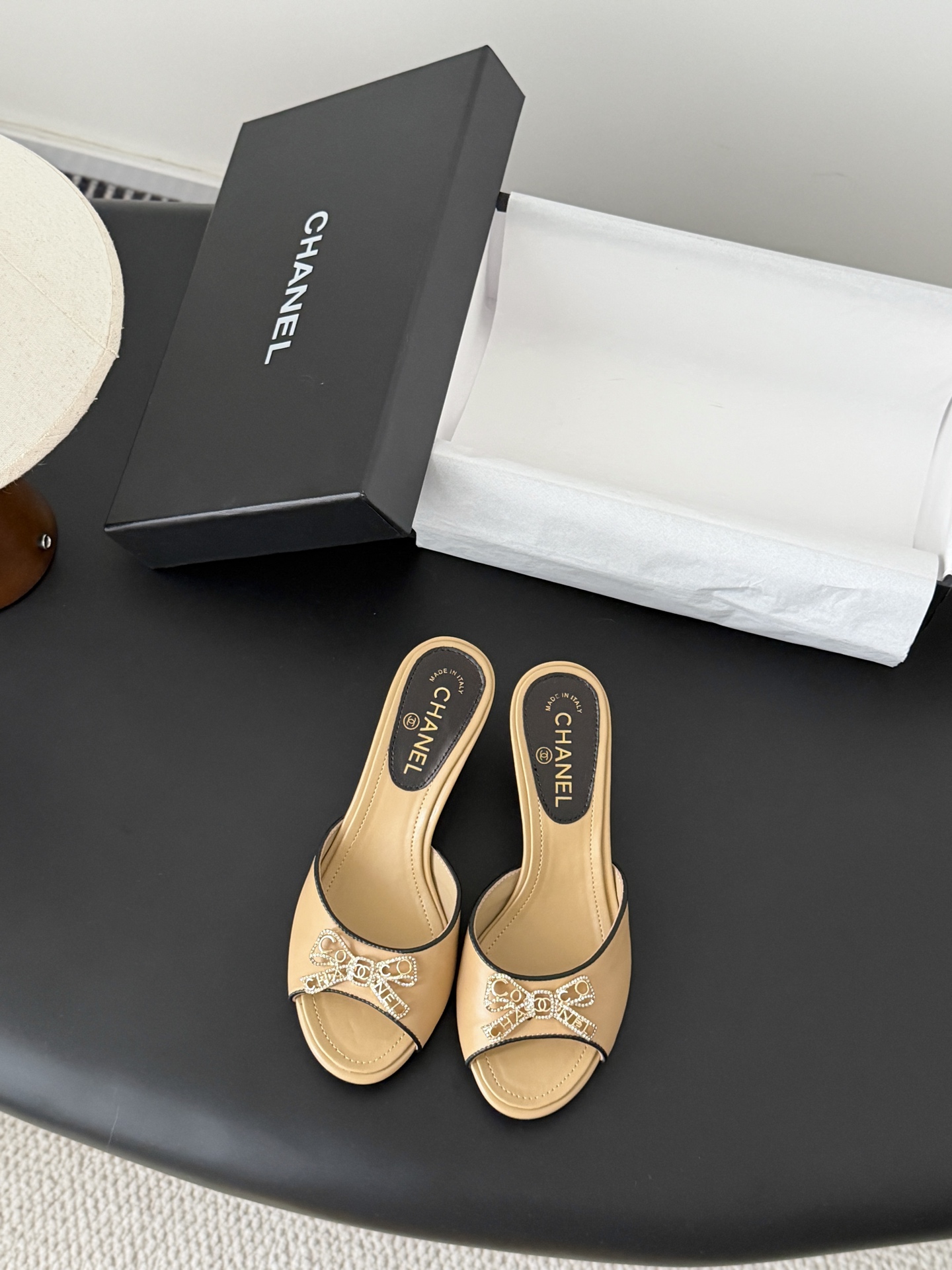 Chanel shoe