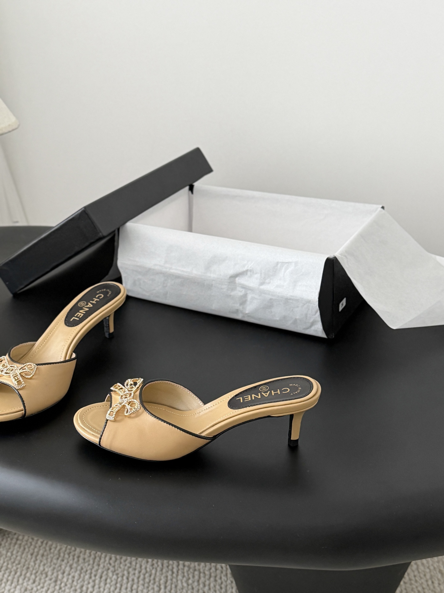 Chanel shoe
