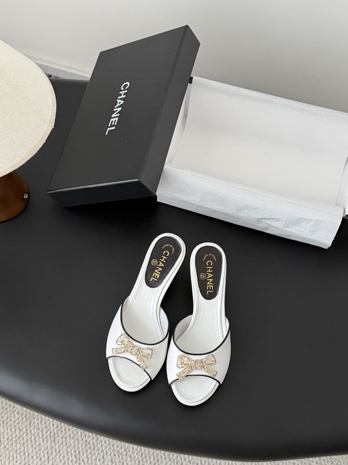 Chanel shoe