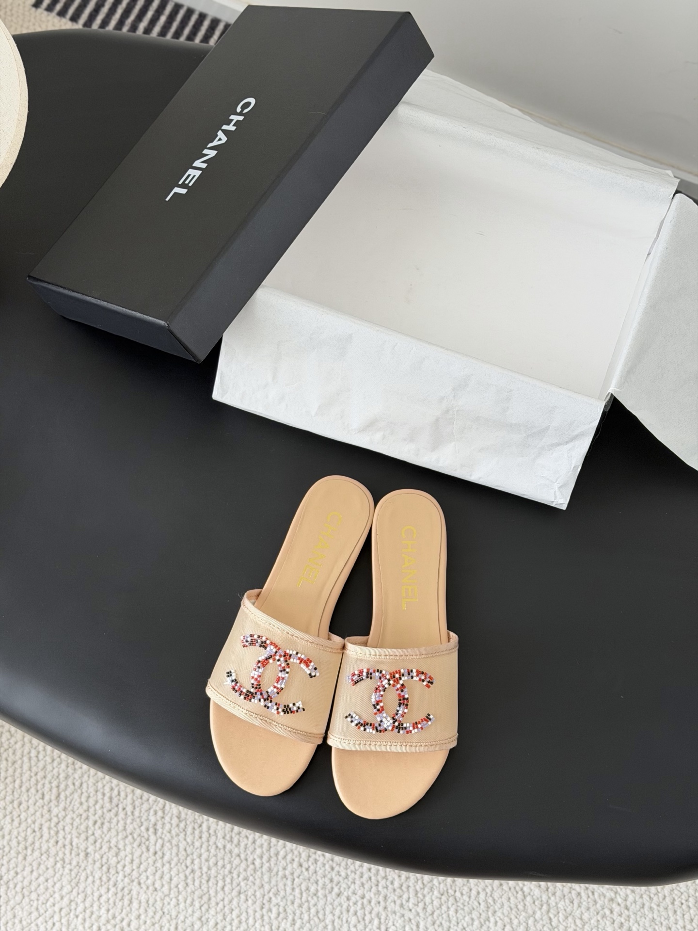 Chanel shoe