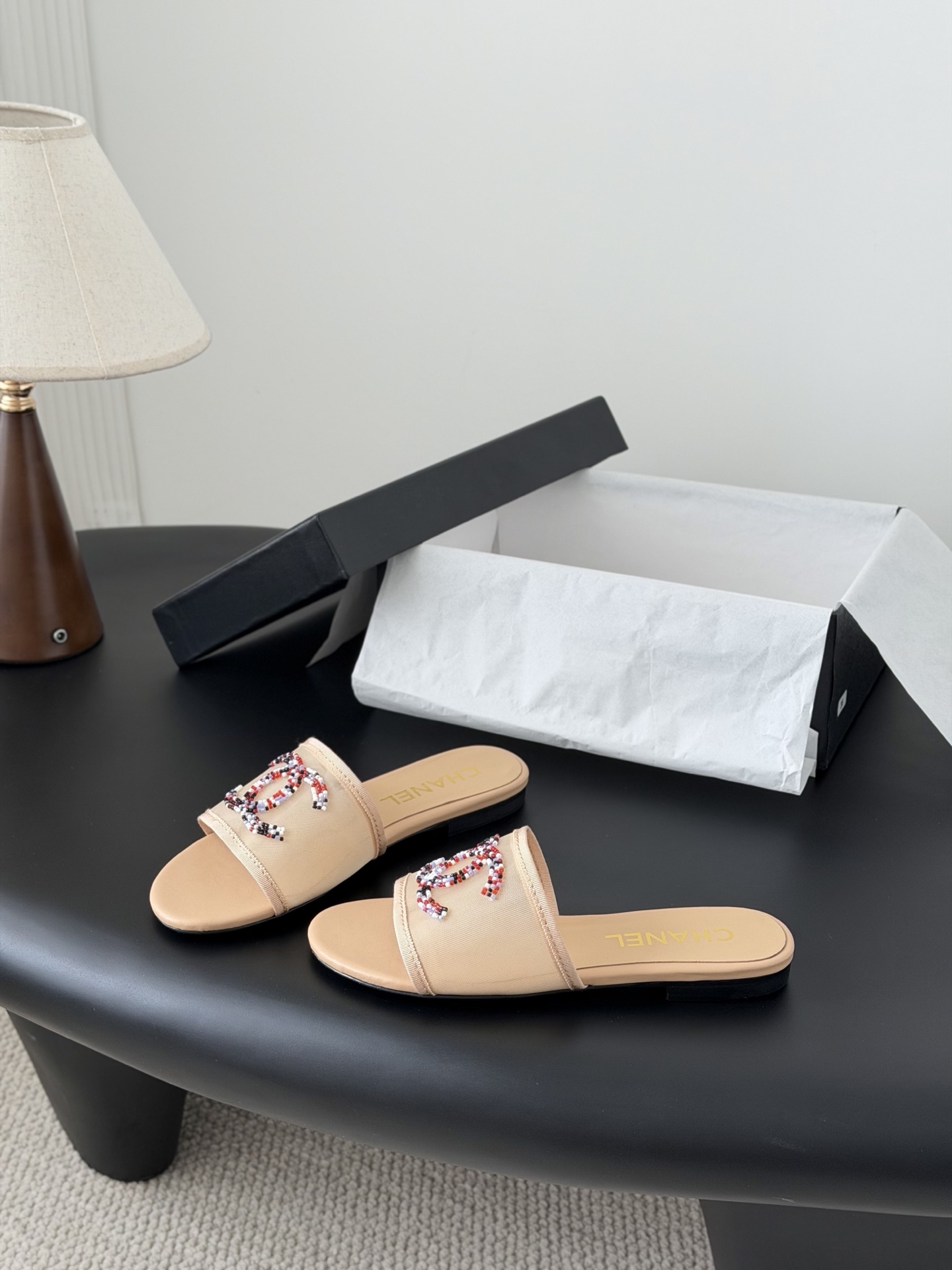 Chanel shoe