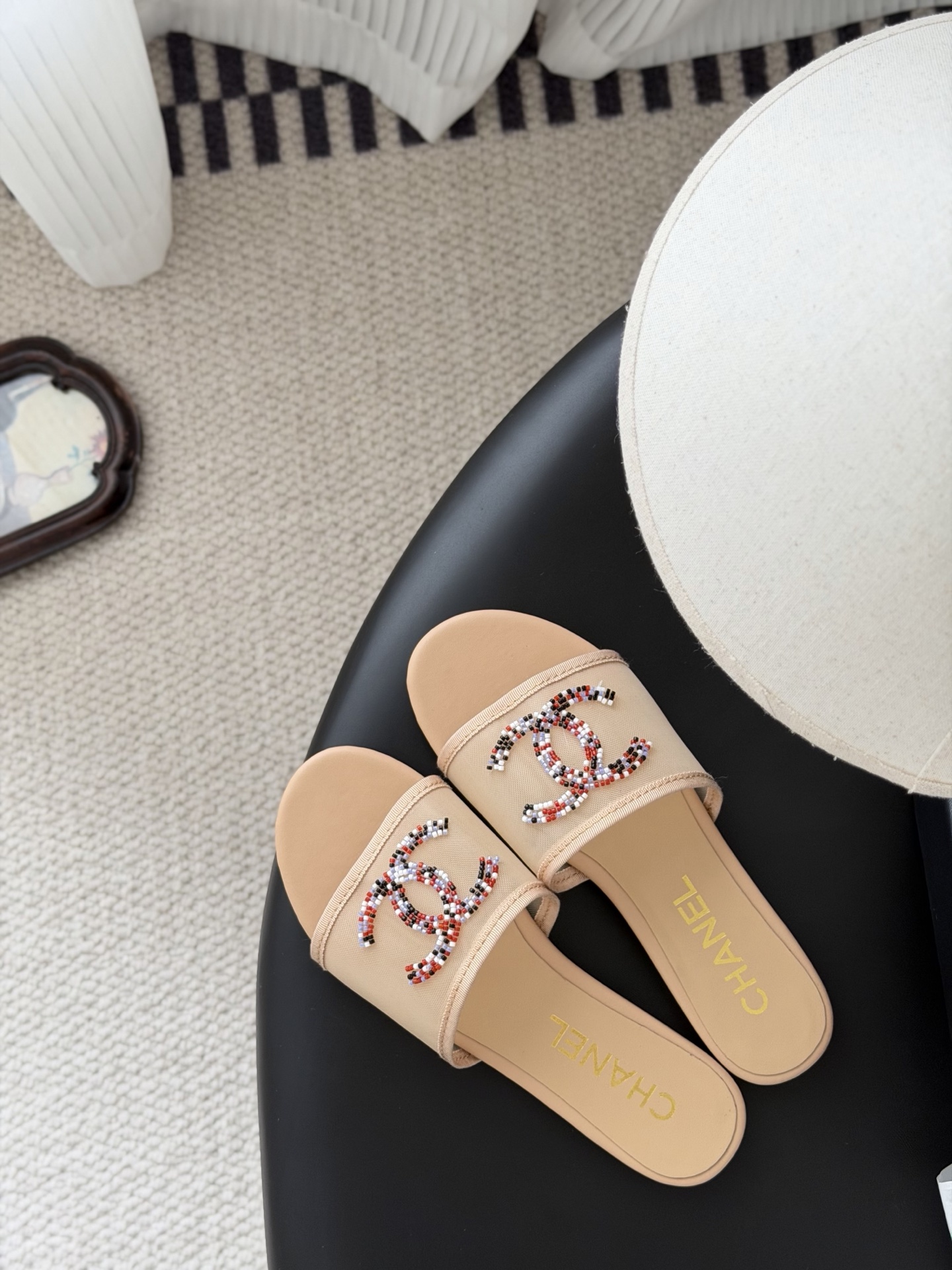 Chanel shoe