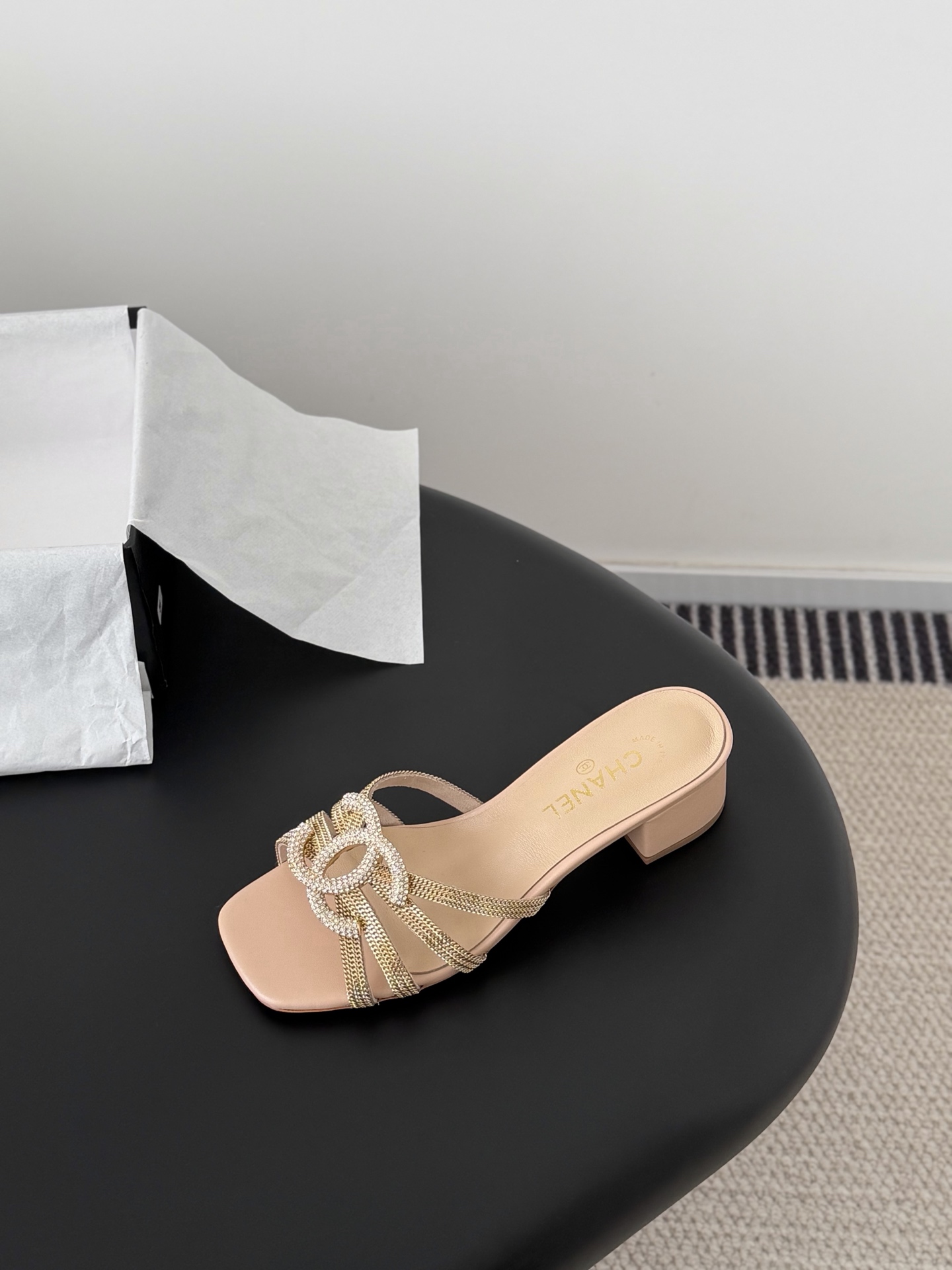 Chanel shoe