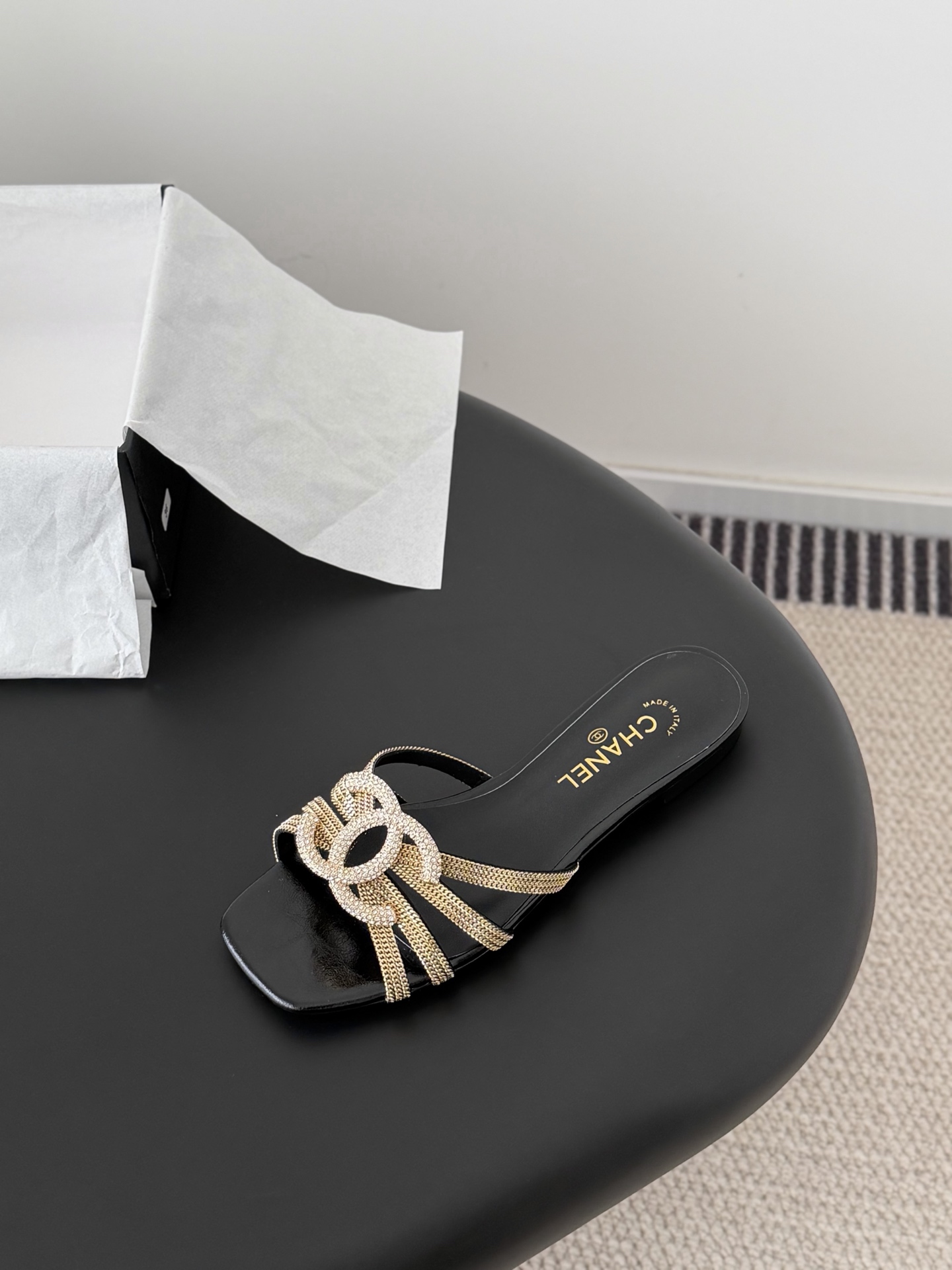 Chanel shoe