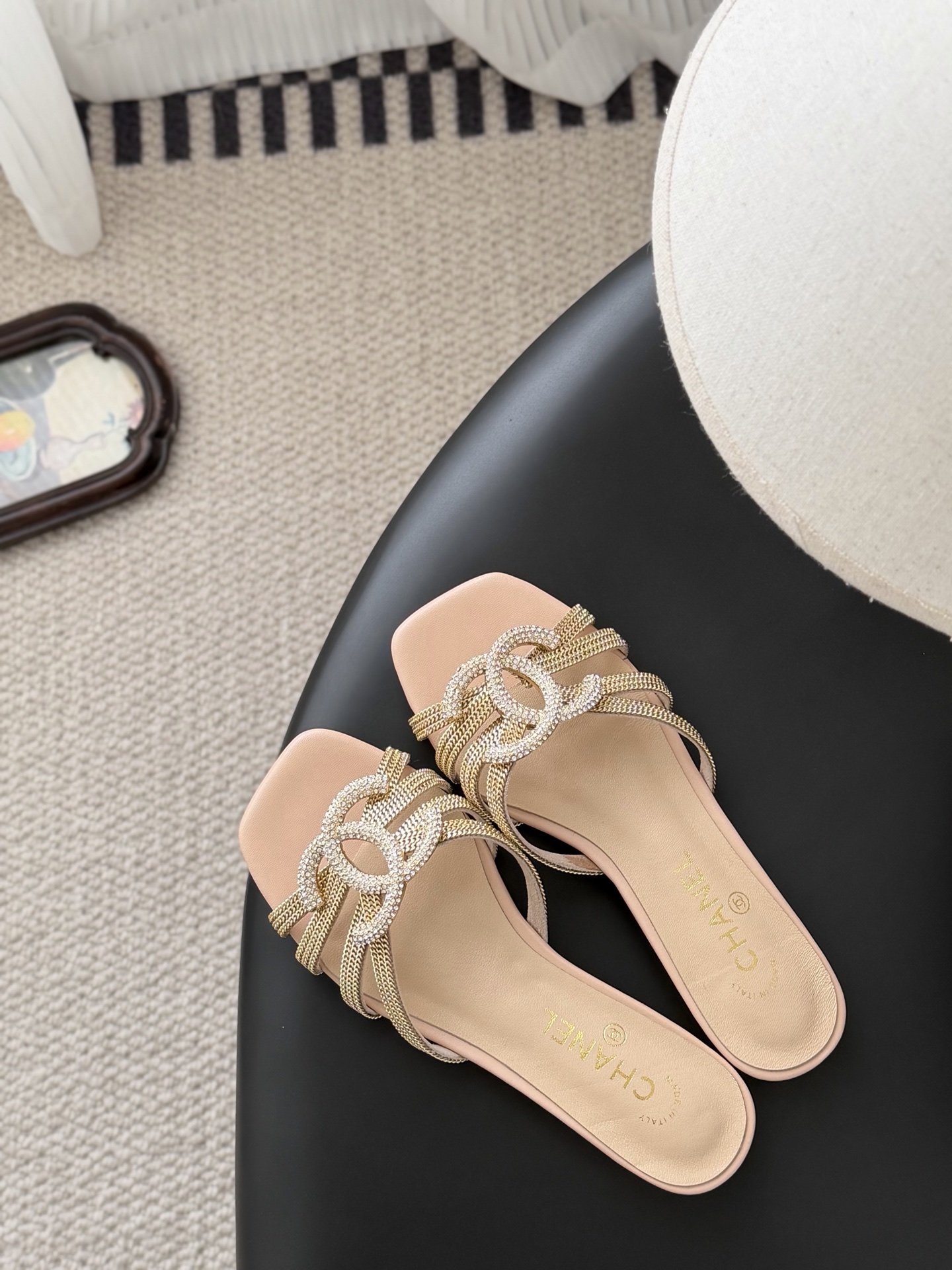 Chanel shoe
