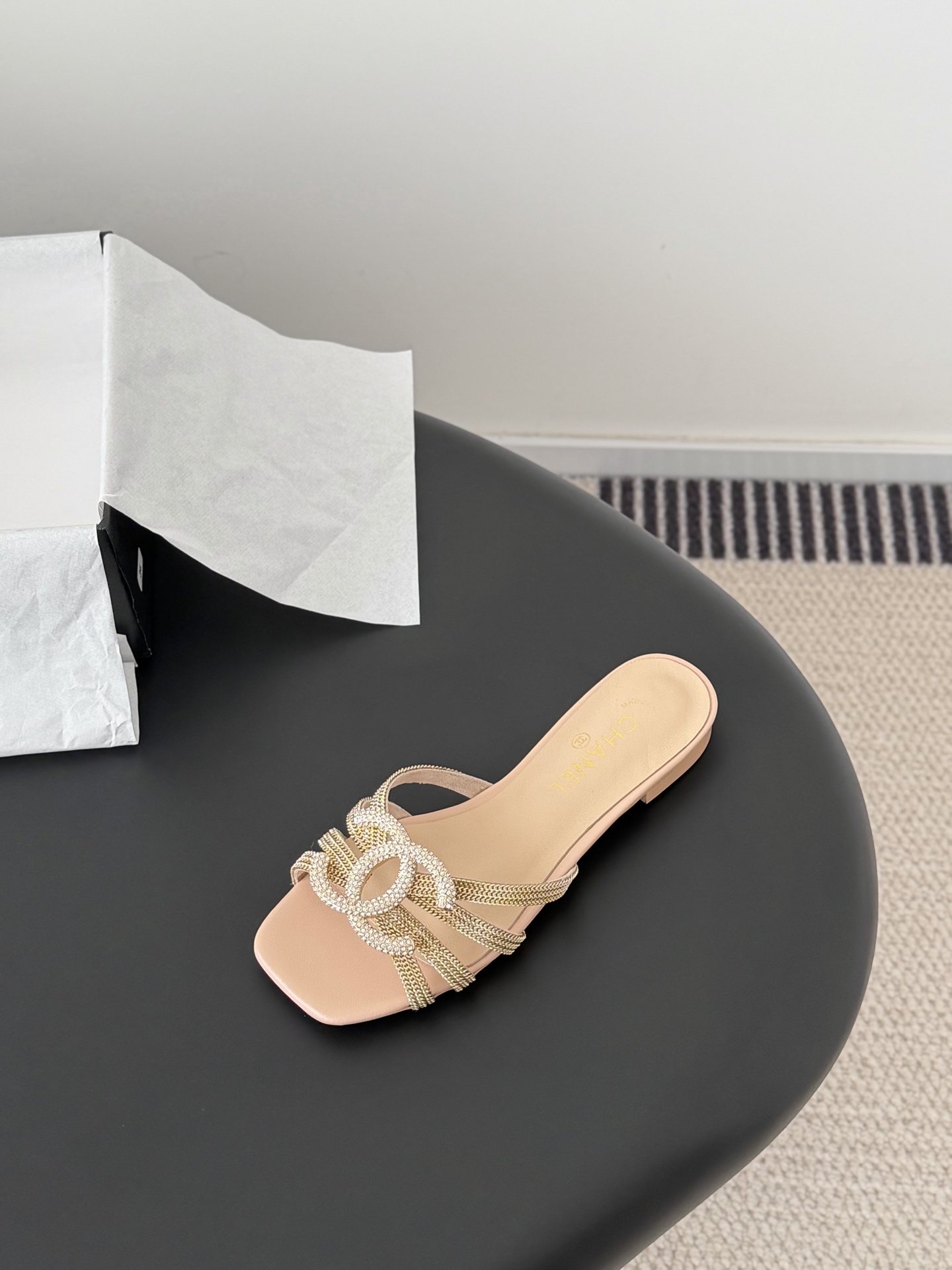 Chanel shoe