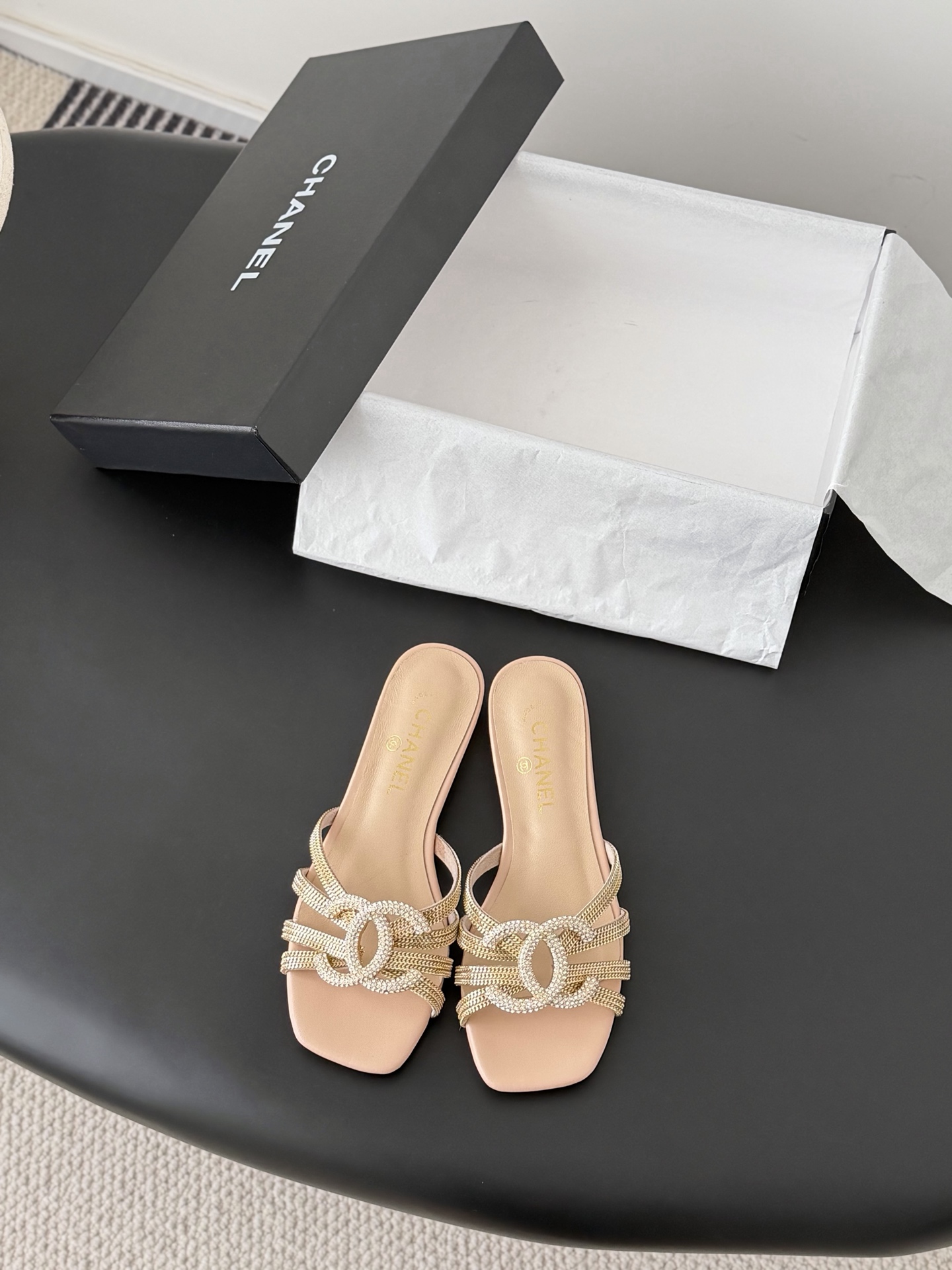 Chanel shoe