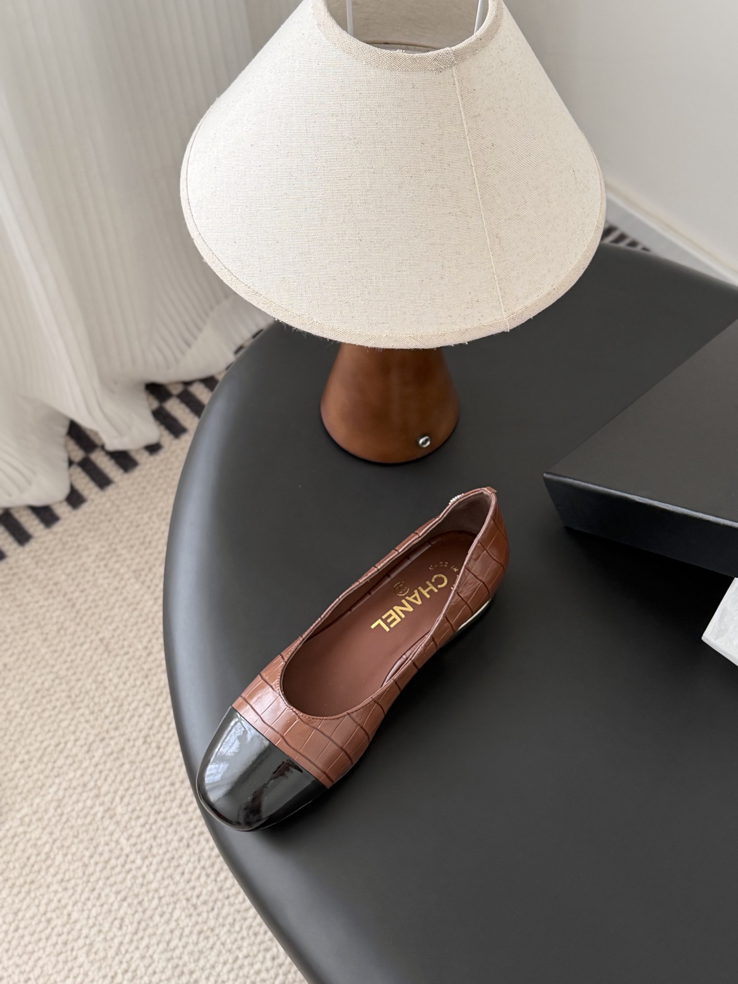 Chanel shoe