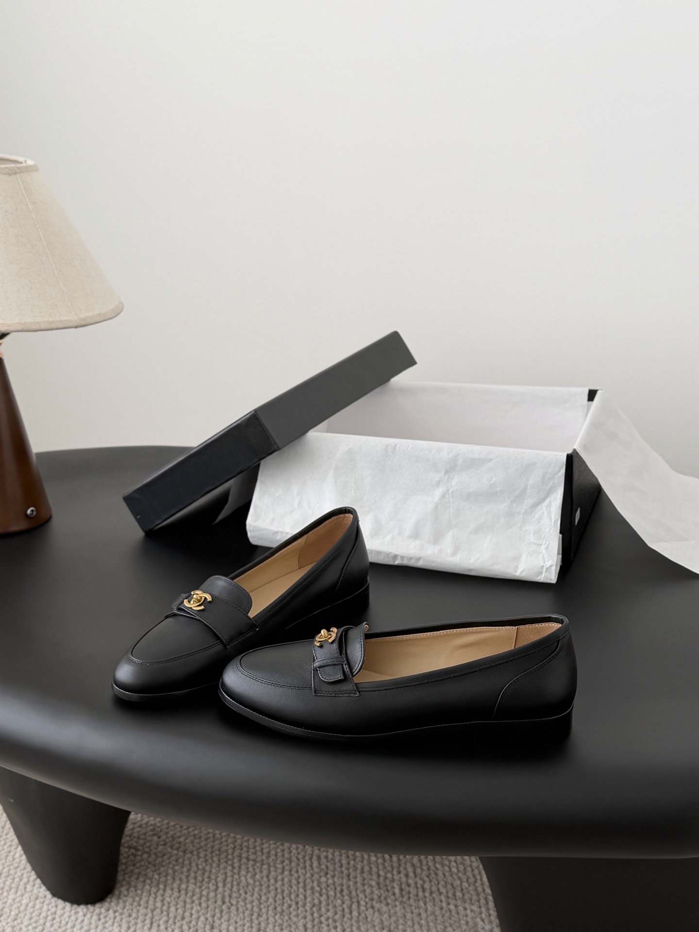 Chanel shoe