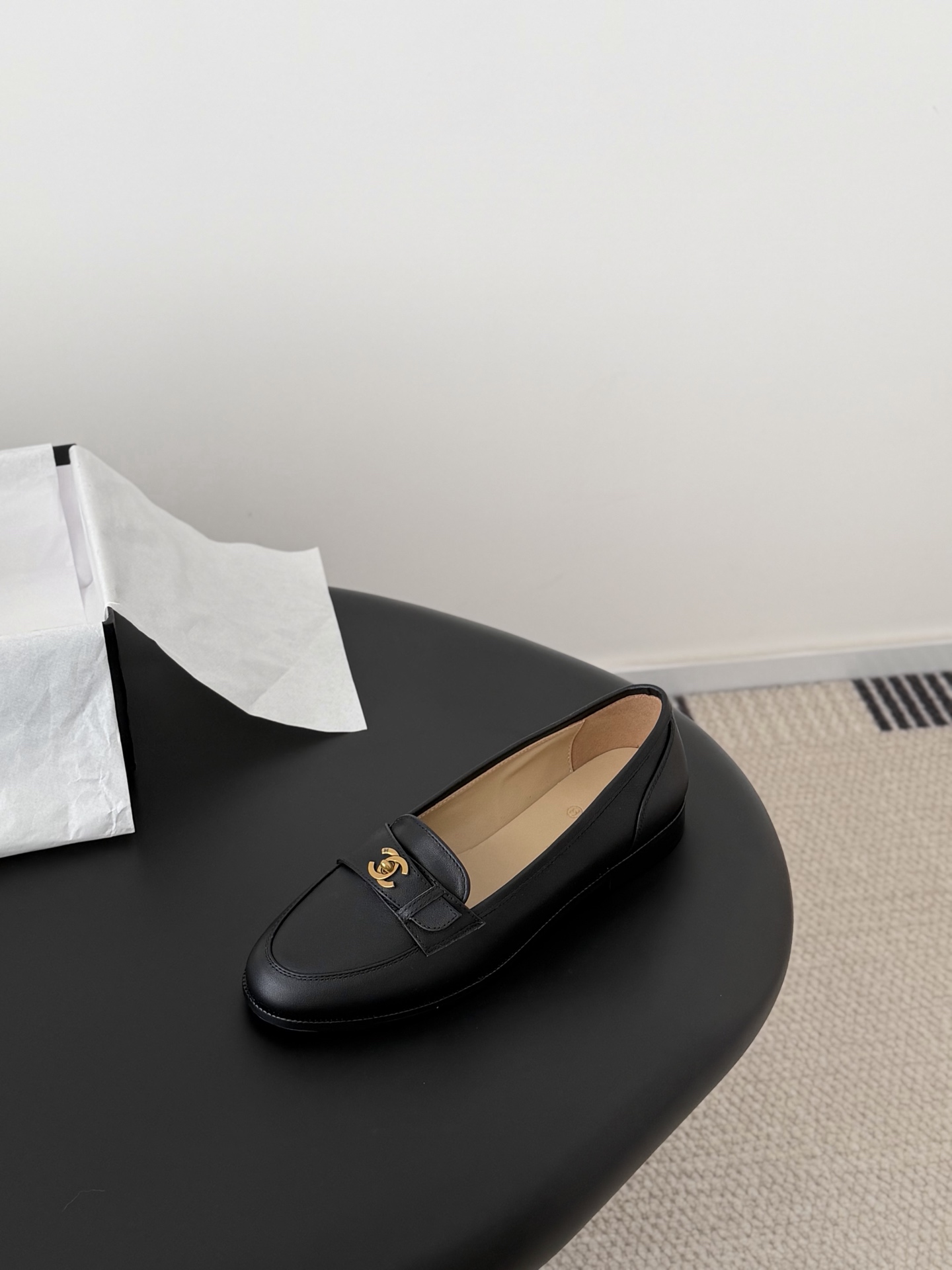 Chanel shoe