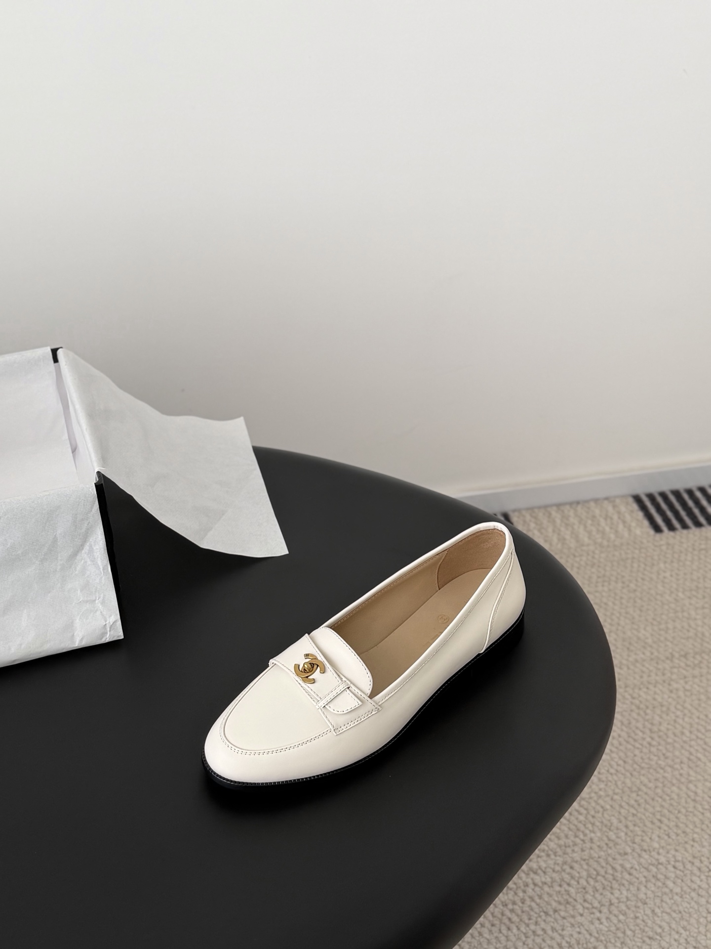Chanel shoe