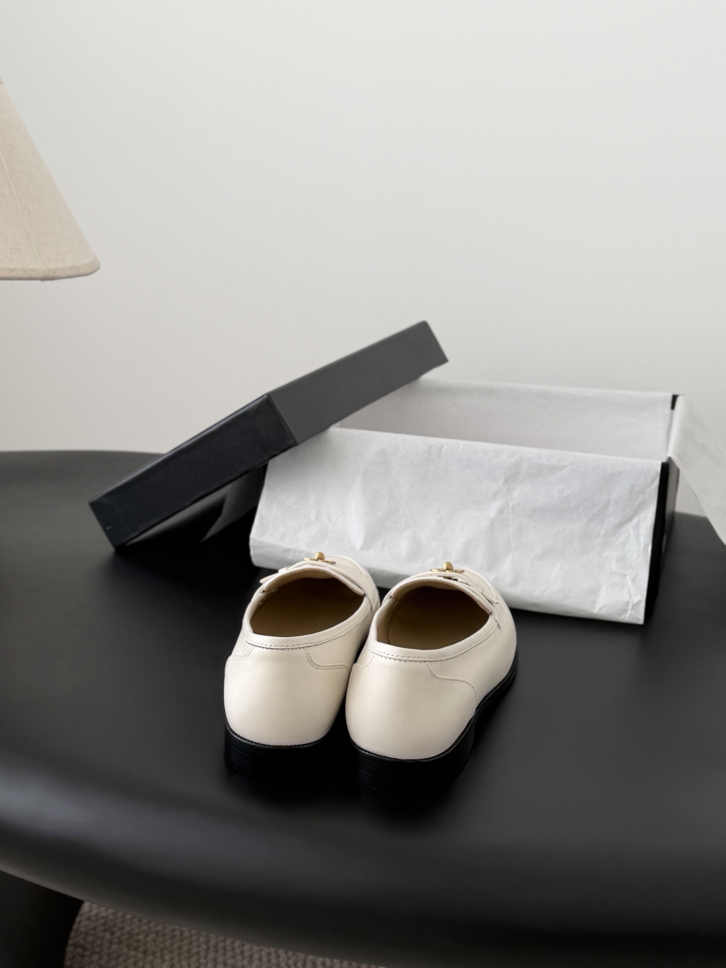 Chanel shoe